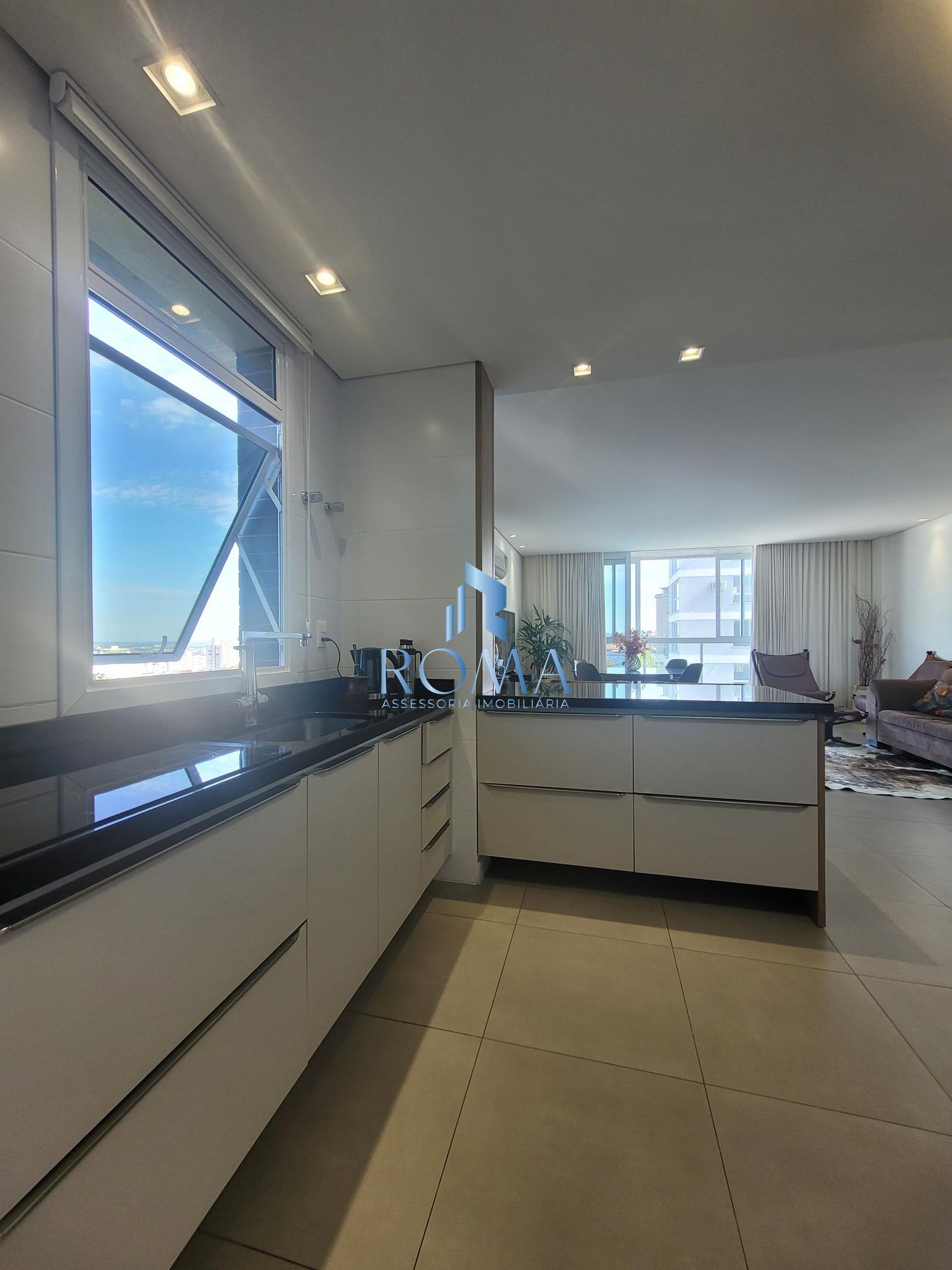 Apartamento, 3 quartos, 140 m² - Foto 11