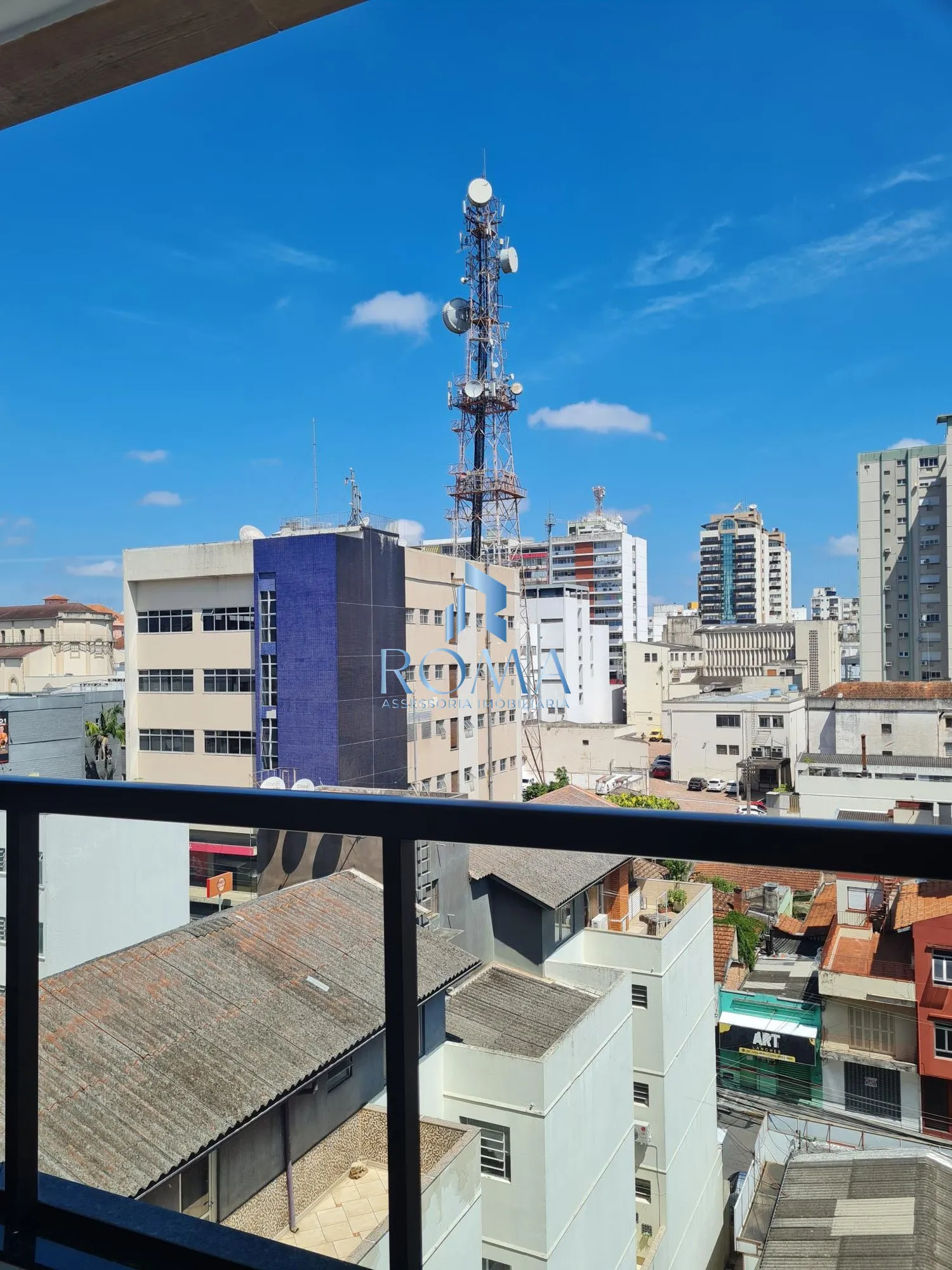 Apartamento, 1 quarto, 38 m² - Foto 9