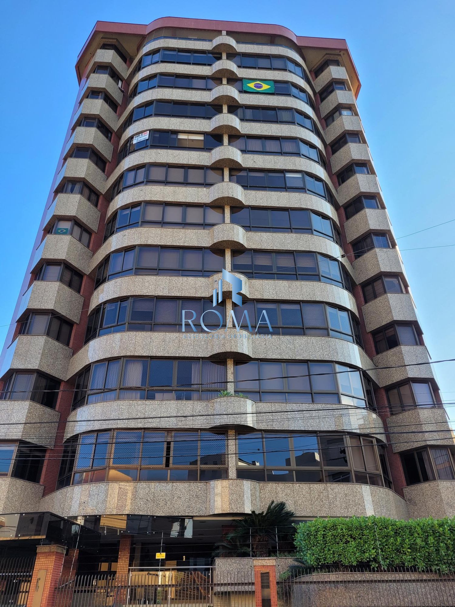 Apartamento, 3 quartos, 187 m² - Foto 1