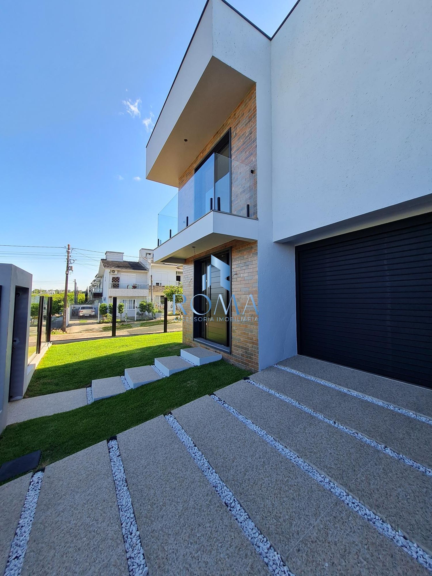 Casa, 3 quartos, 126 m² - Foto 1