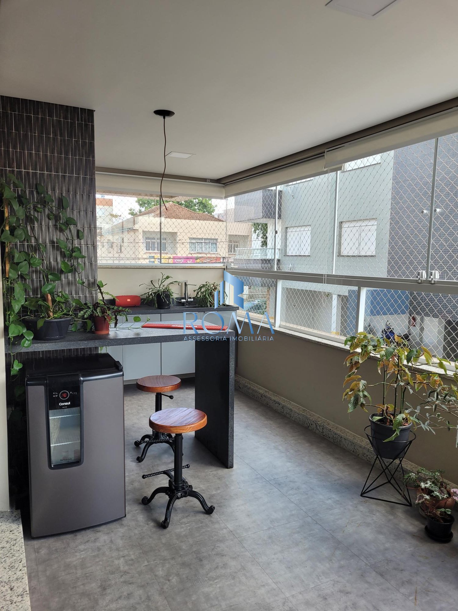 Apartamento, 3 quartos, 186 m² - Foto 17