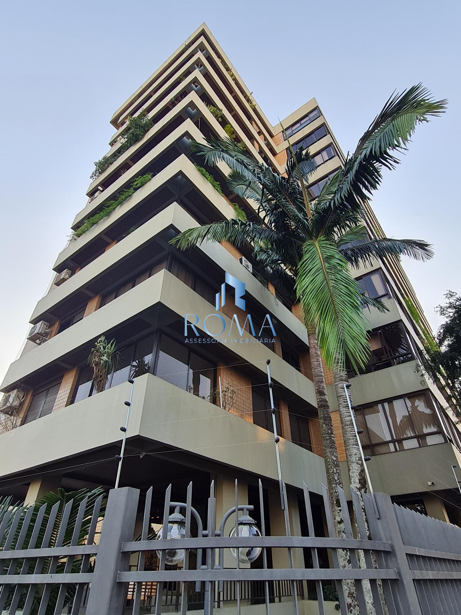 Apartamento, 2 quartos, 142 m² - Foto 1