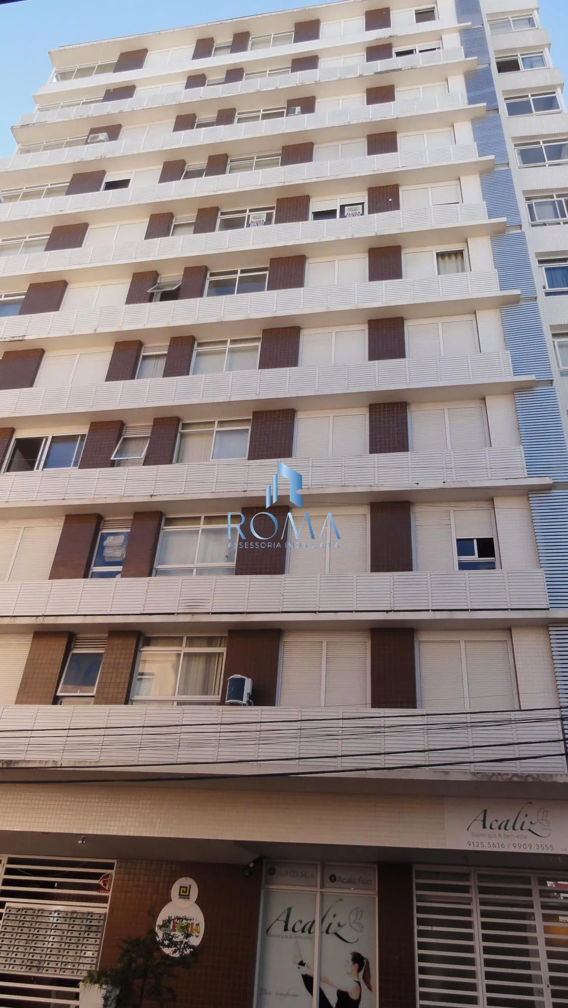 Apartamento, 1 quarto, 37 m² - Foto 8