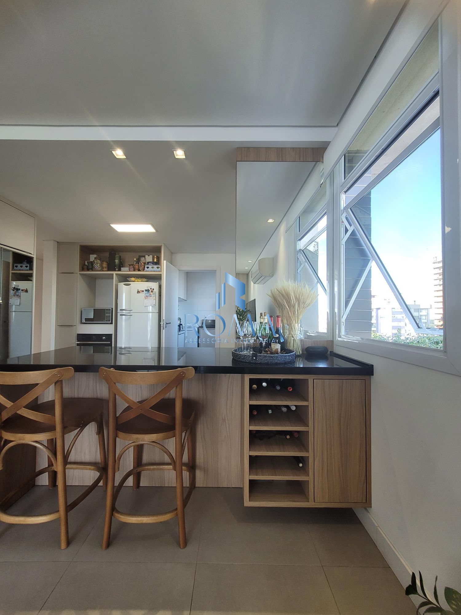 Apartamento, 3 quartos, 140 m² - Foto 14