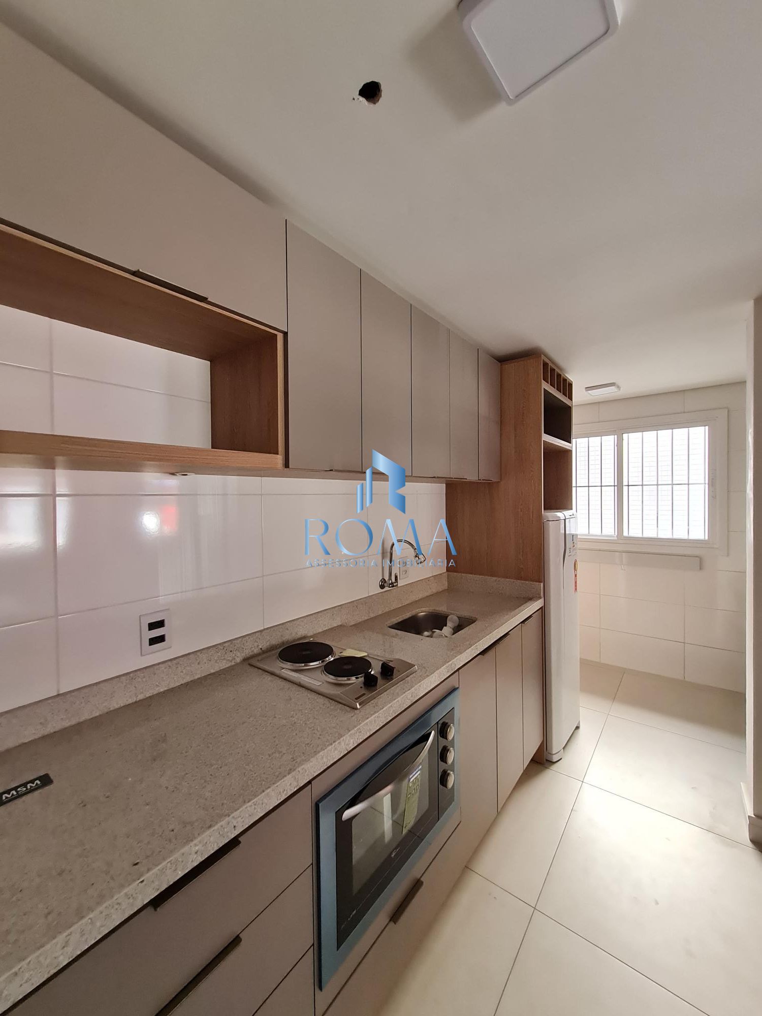 Apartamento, 1 quarto, 29 m² - Foto 6