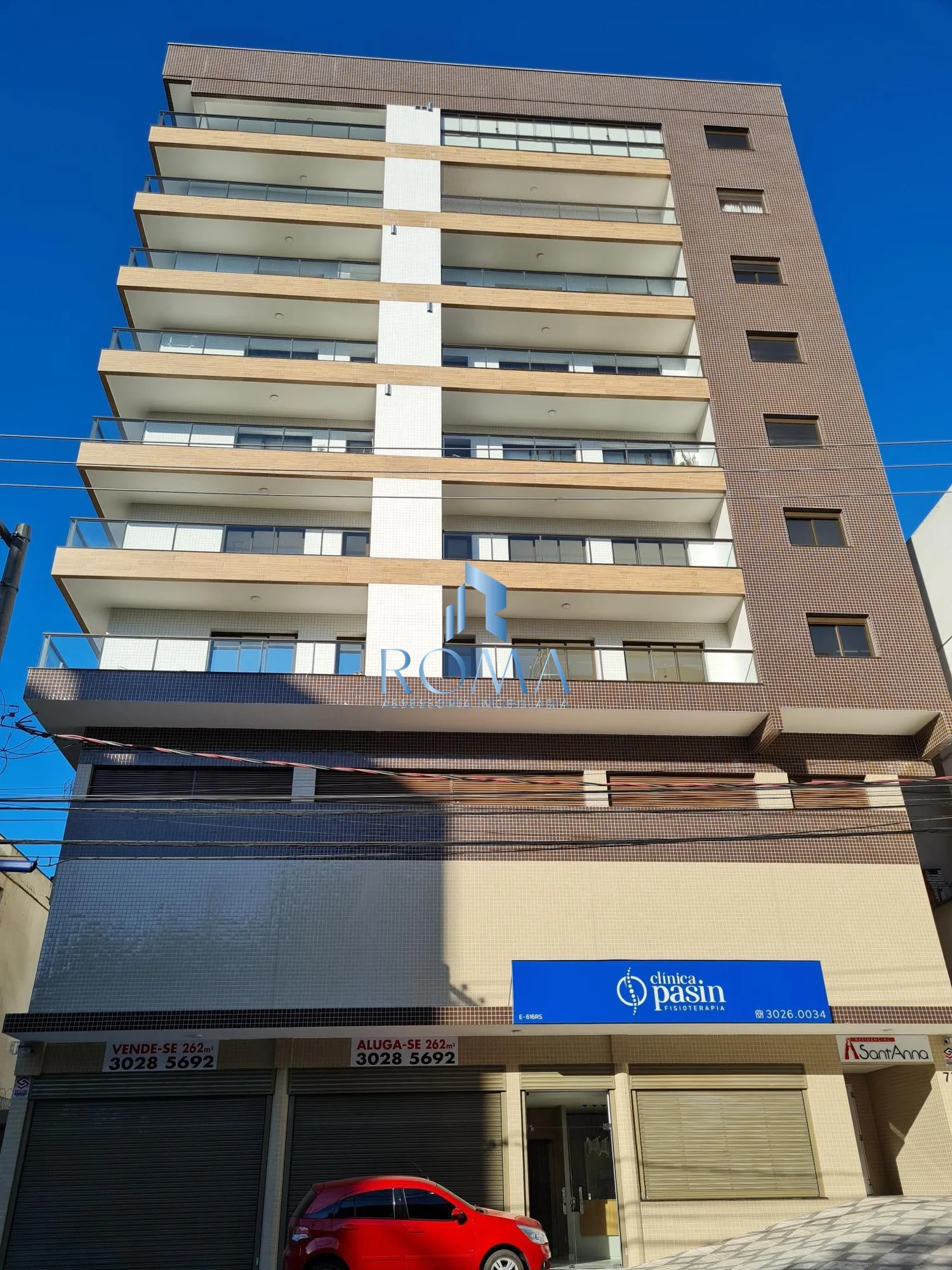 Apartamento, 1 quarto, 38 m² - Foto 1
