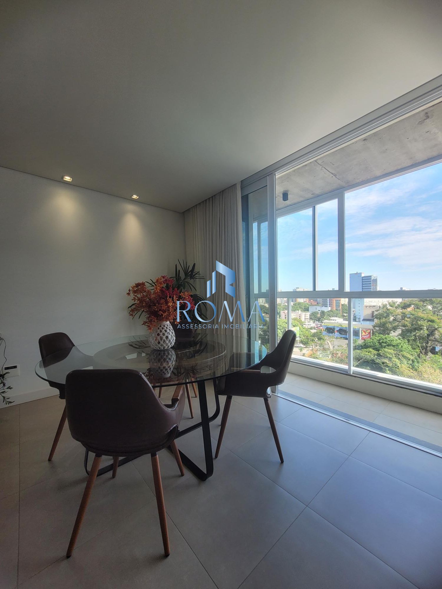 Apartamento, 3 quartos, 140 m² - Foto 5
