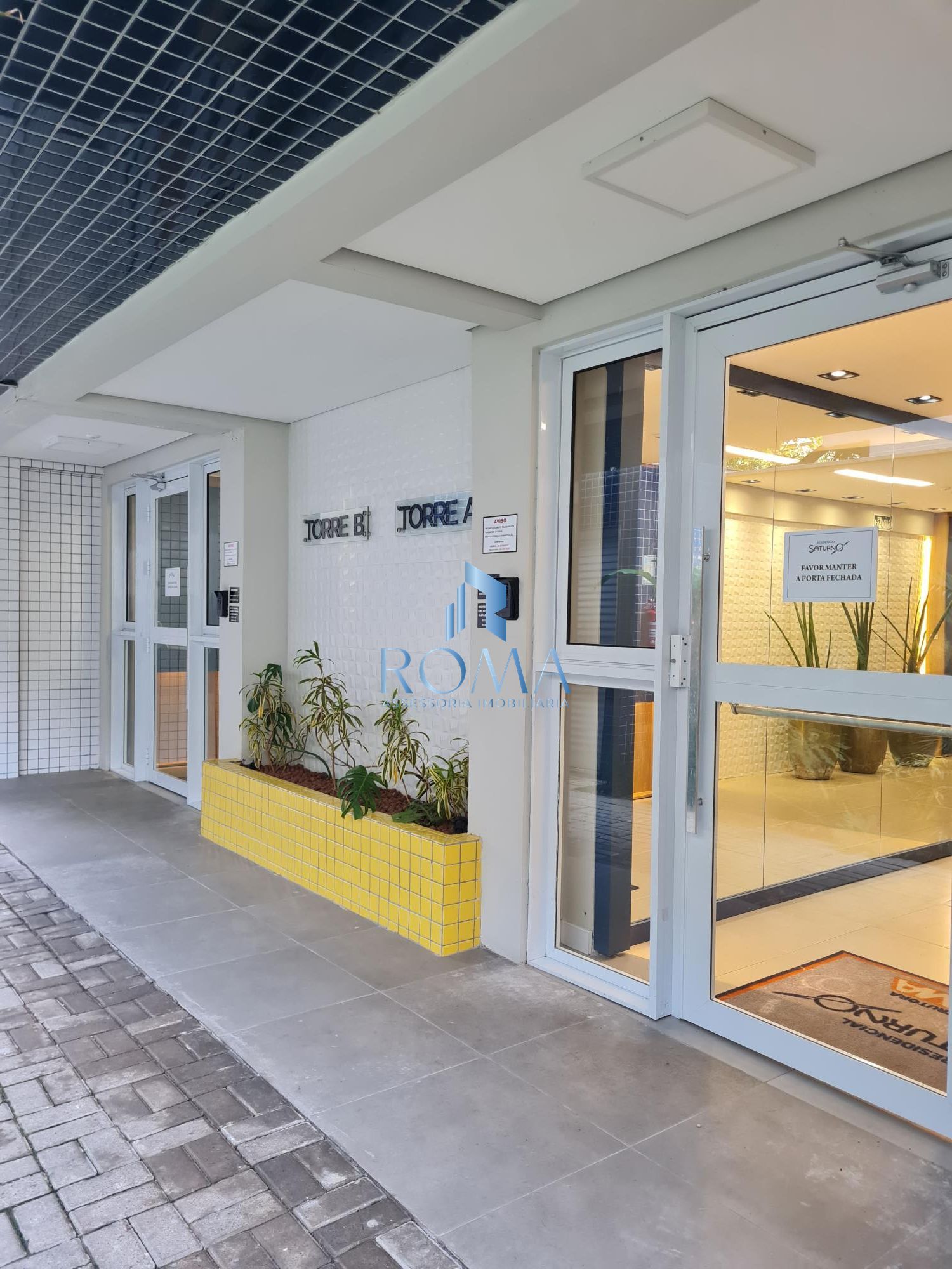 Apartamento, 2 quartos, 69 m² - Foto 3
