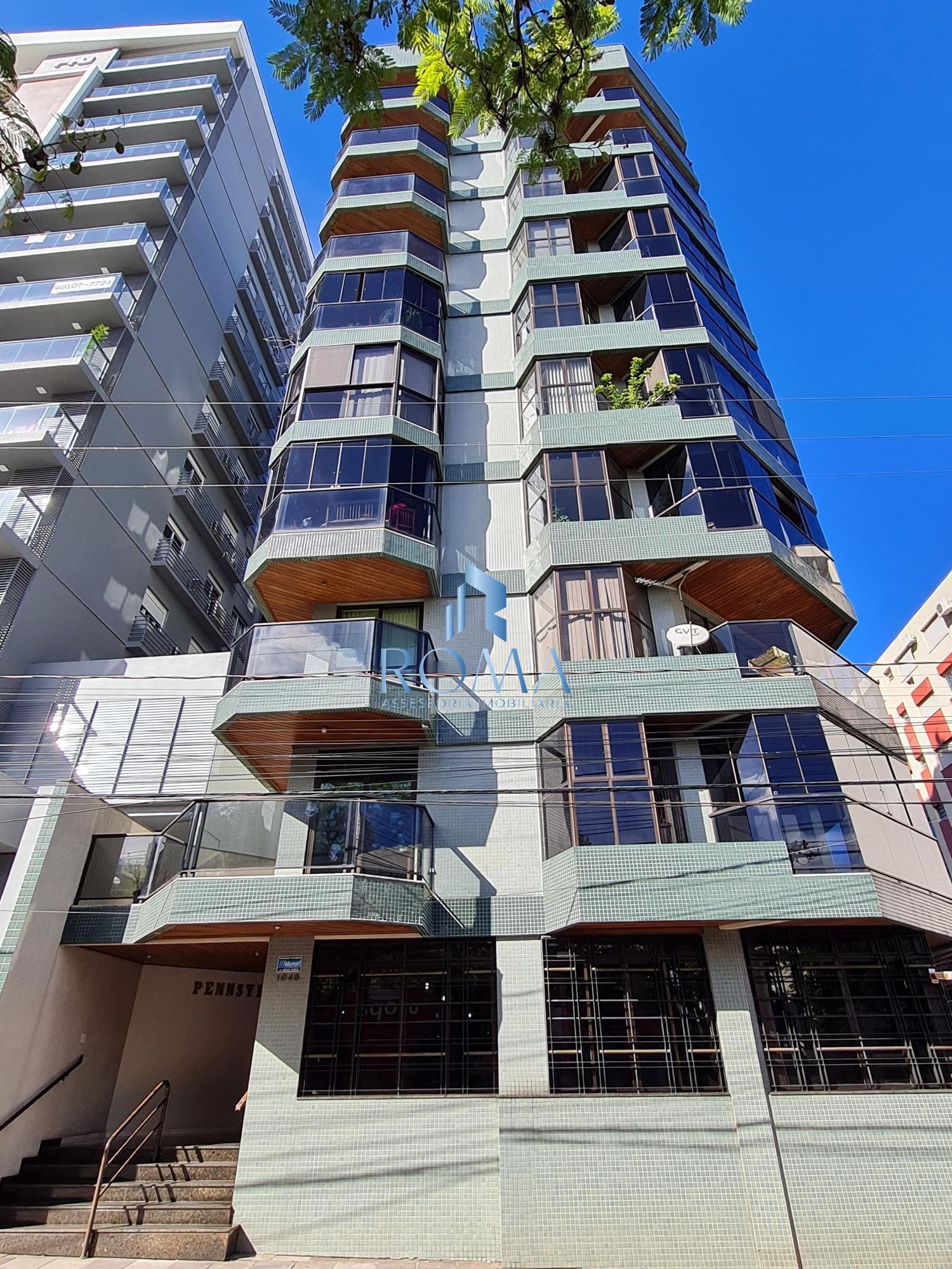 Apartamento, 6 quartos, 341 m² - Foto 29