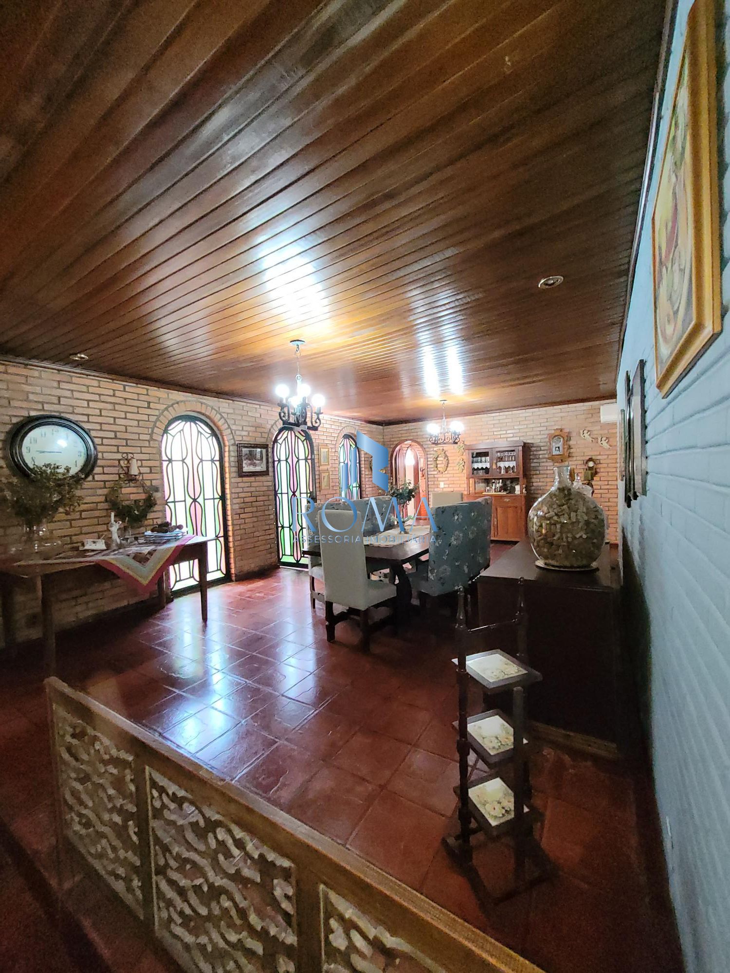 Sítio, 5 quartos, 422 m² - Foto 8