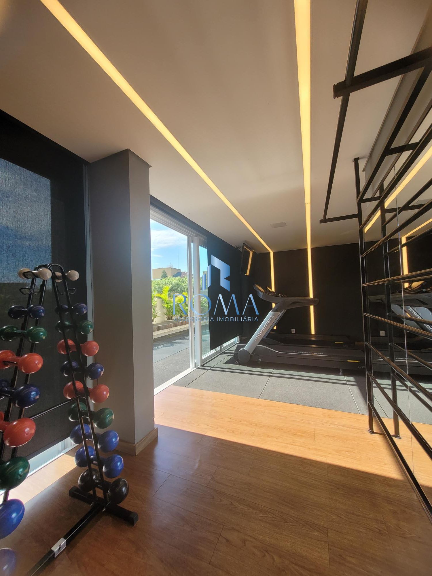 Apartamento, 3 quartos, 140 m² - Foto 20
