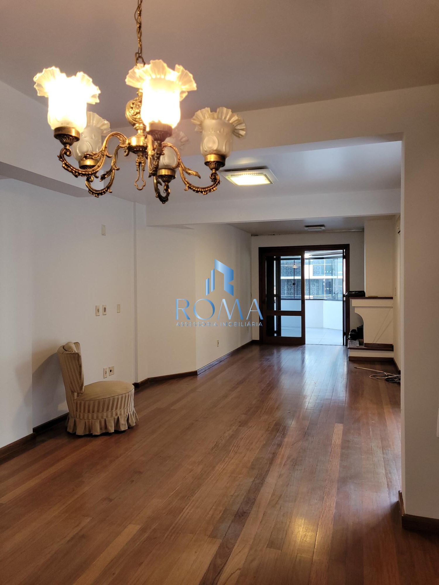 Apartamento, 3 quartos, 252 m² - Foto 4