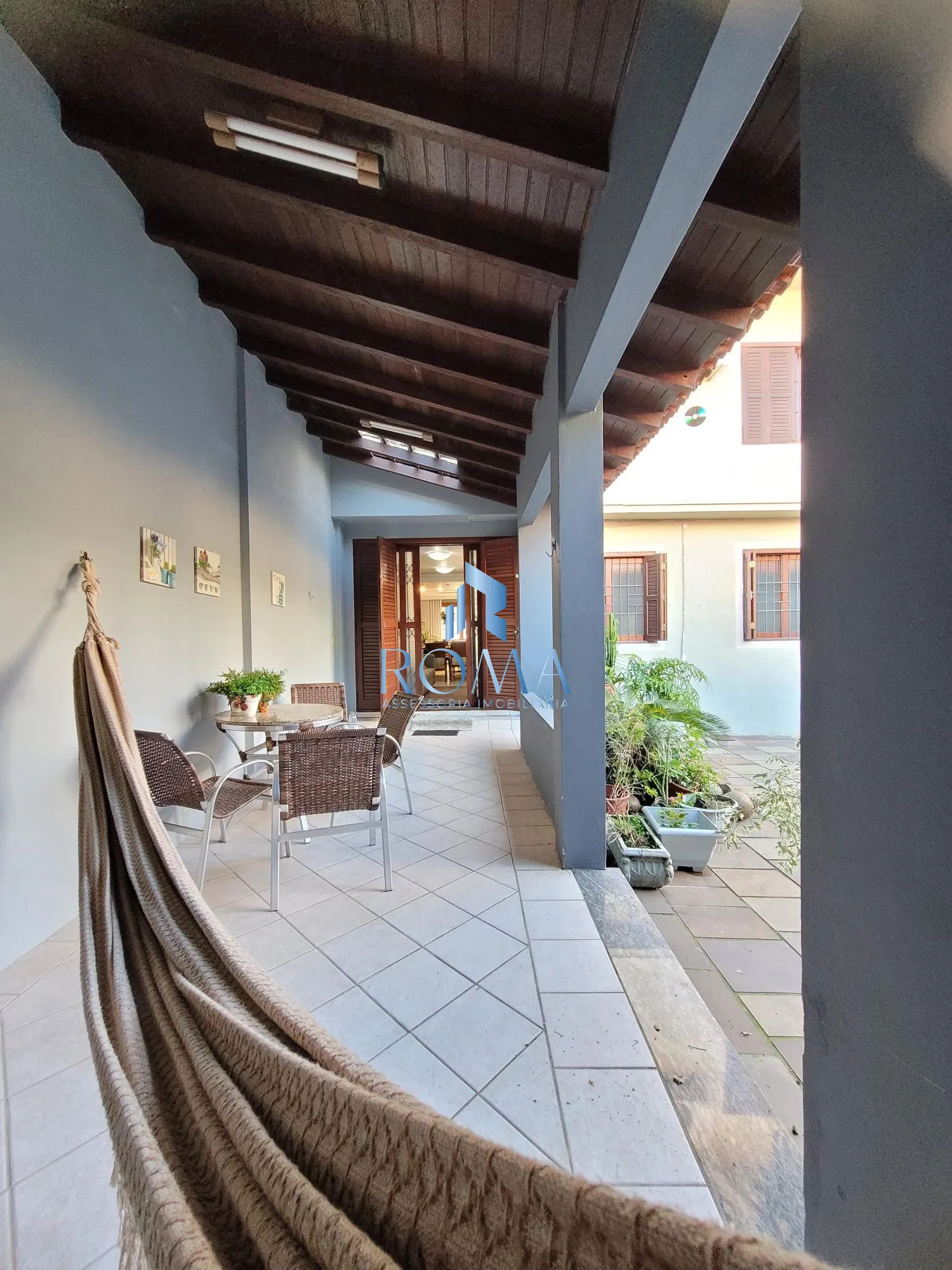 Casa, 4 quartos, 232 m² - Foto 21
