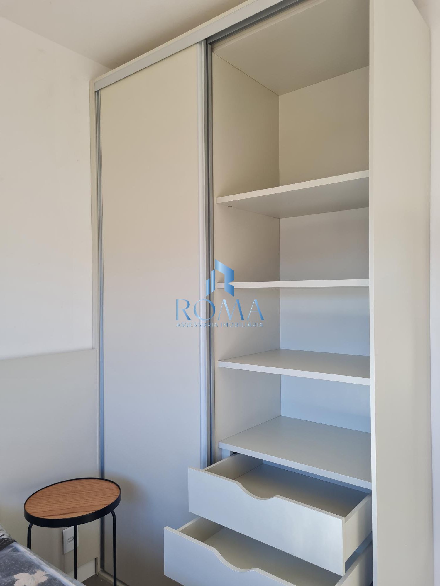 Apartamento, 1 quarto, 29 m² - Foto 17