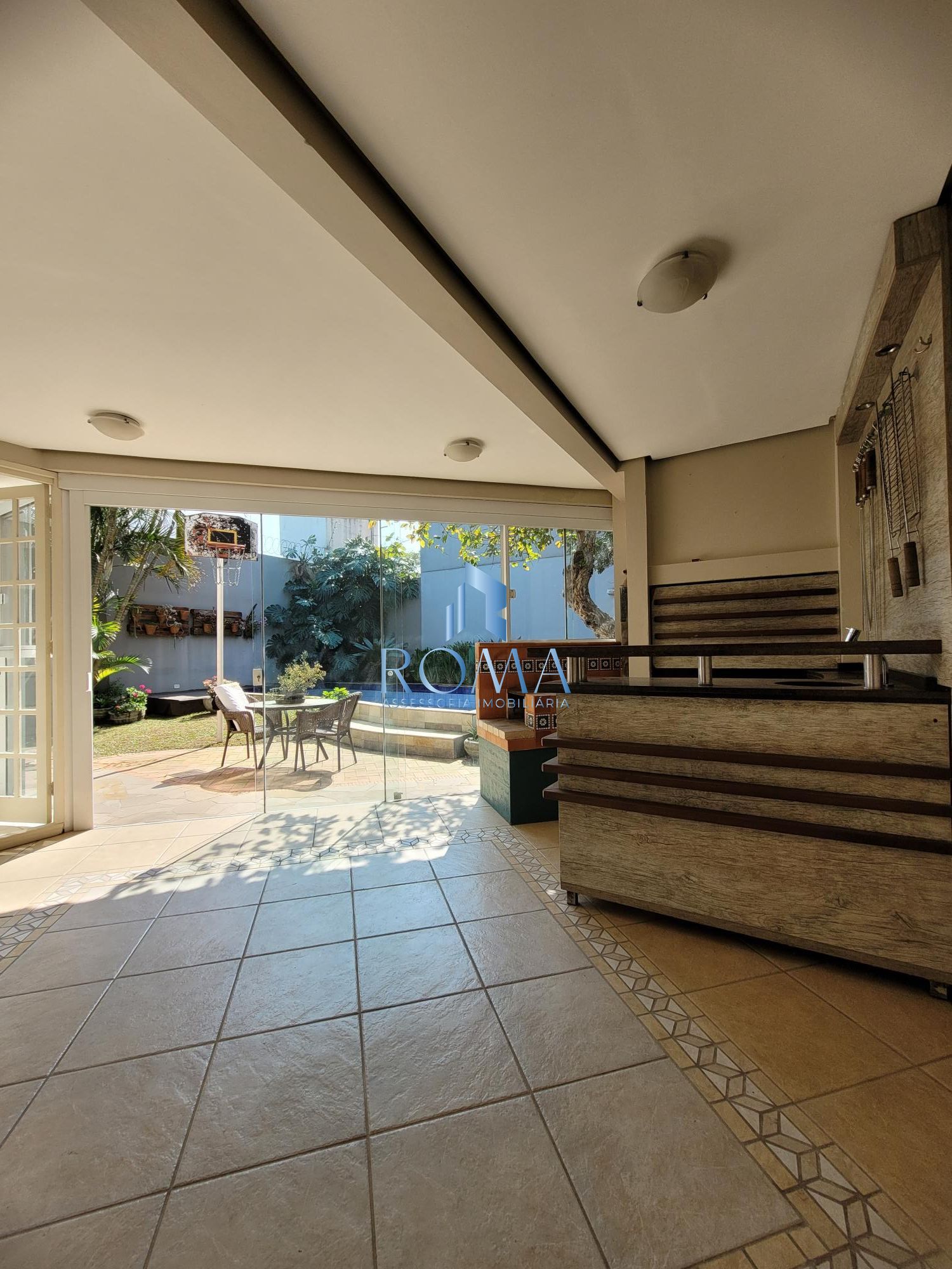 Casa, 4 quartos, 292 m² - Foto 12