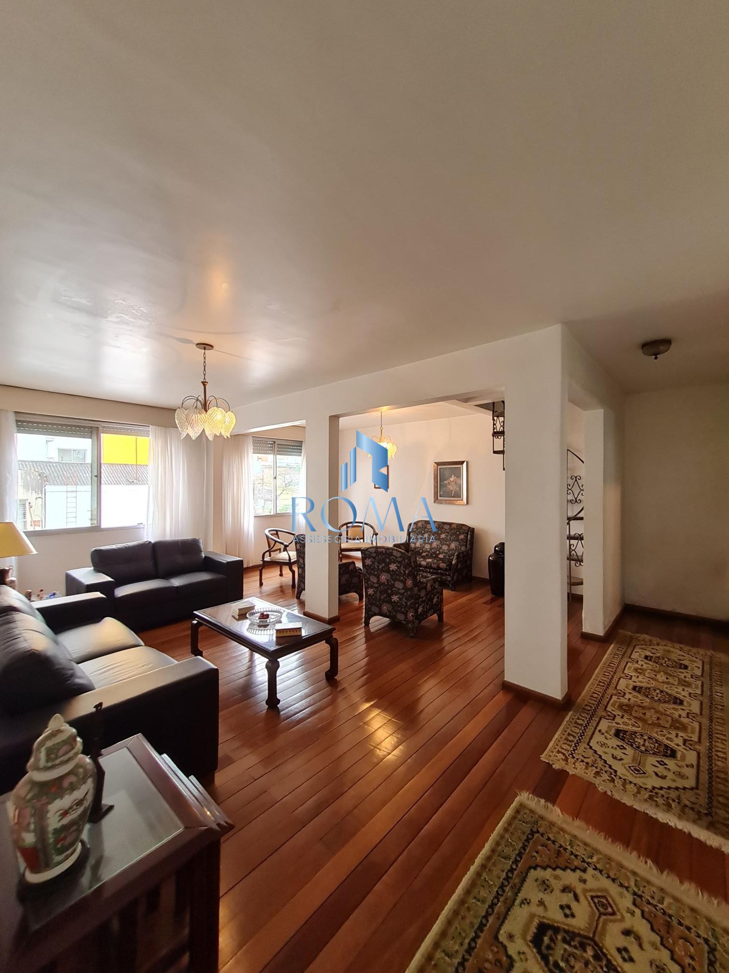 Cobertura, 3 quartos, 156 m² - Foto 1