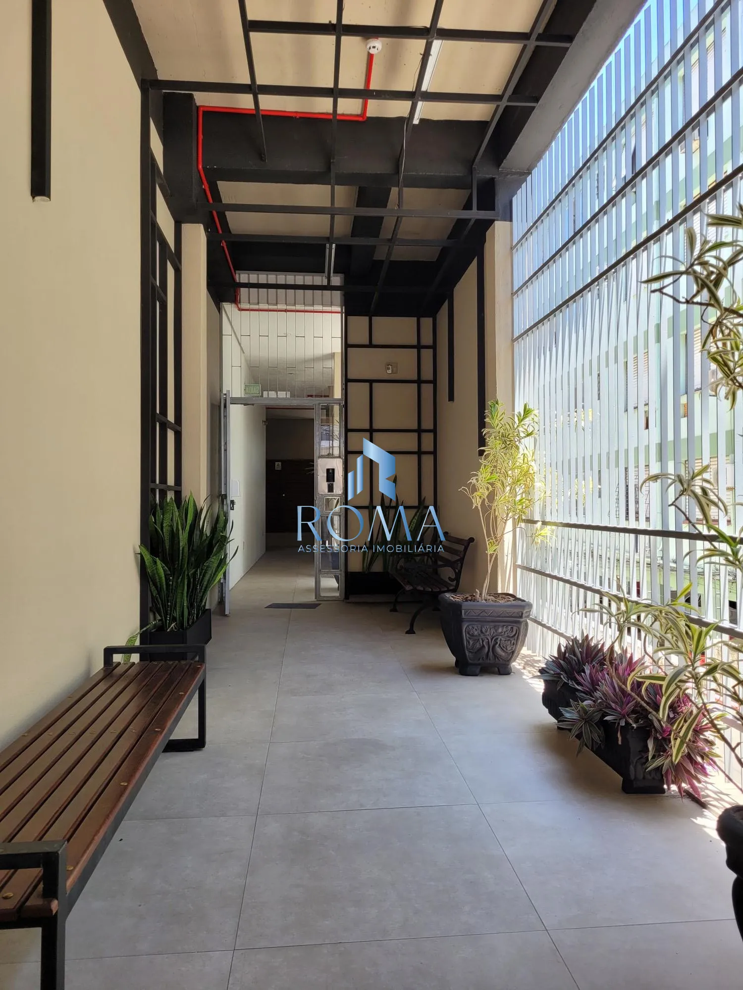 Apartamento, 2 quartos, 102 m² - Foto 2