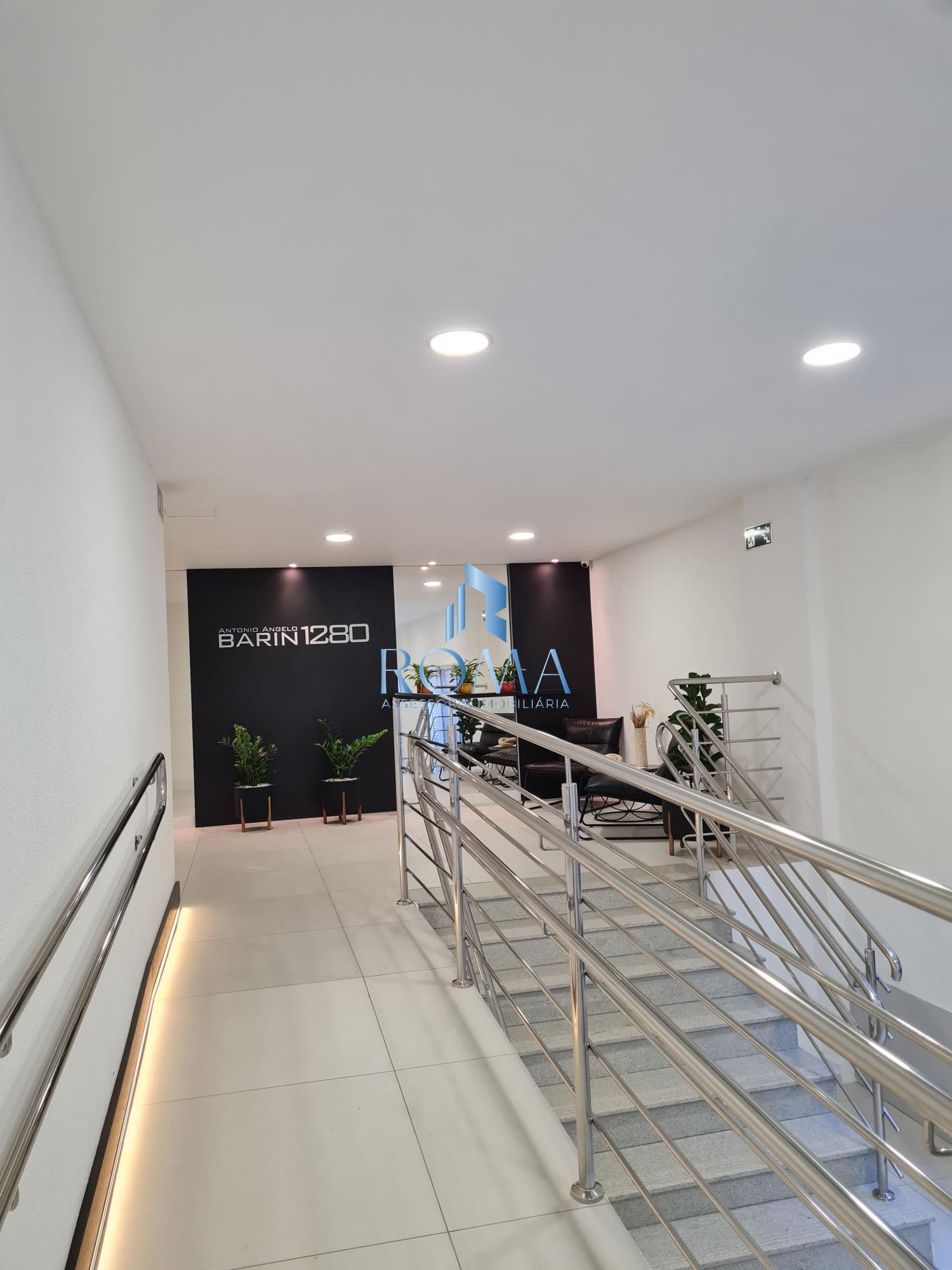 Apartamento, 1 quarto, 29 m² - Foto 3