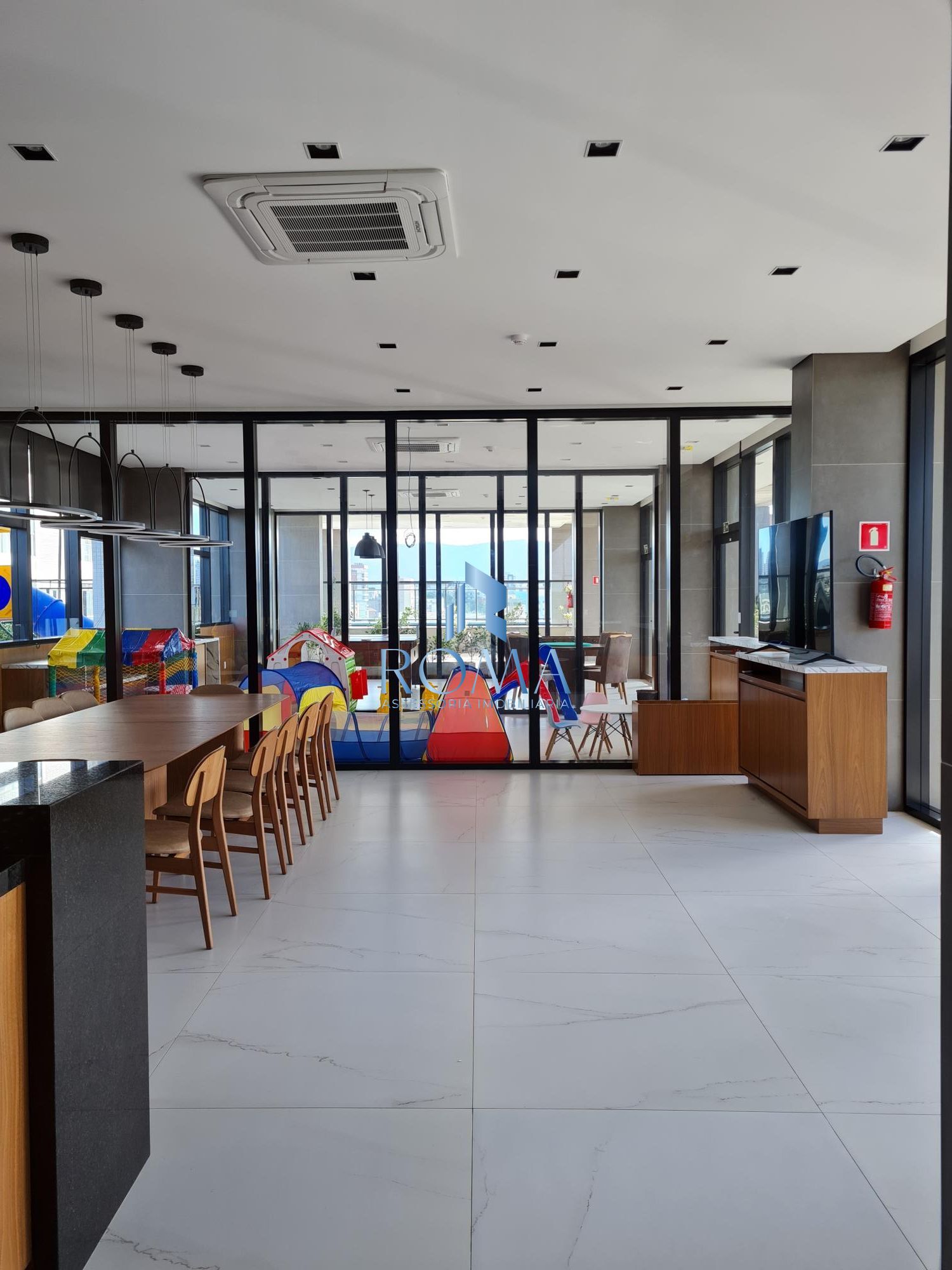 Cobertura, 4 quartos, 392 m² - Foto 12