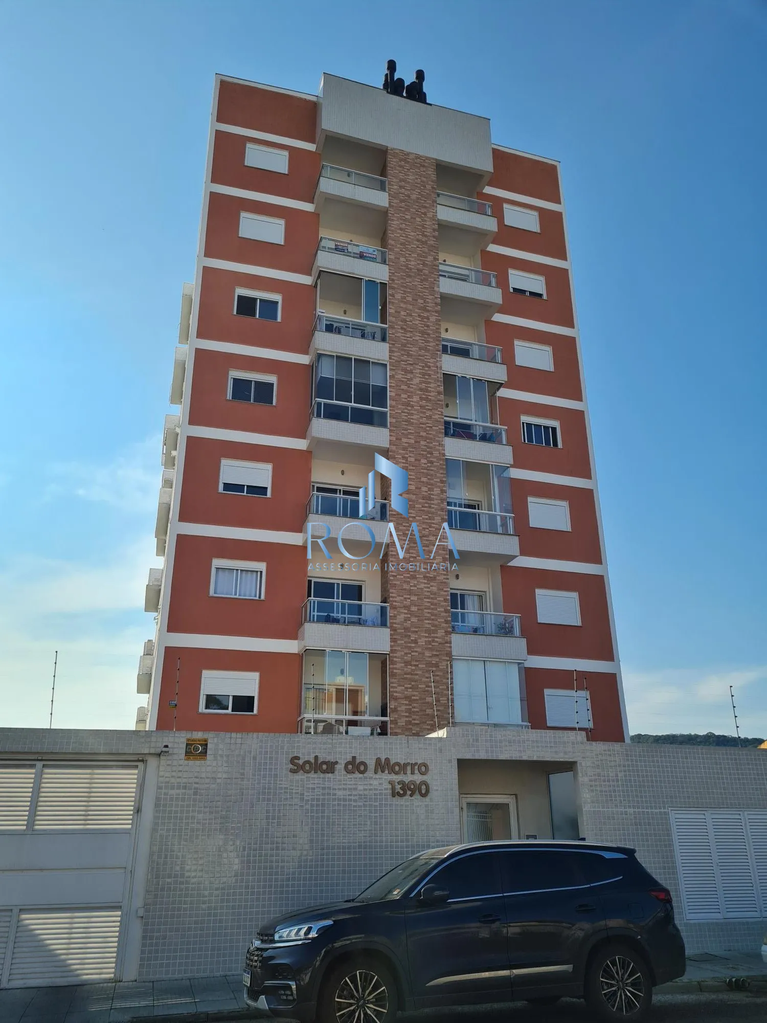 Apartamento, 2 quartos, 76 m² - Foto 1