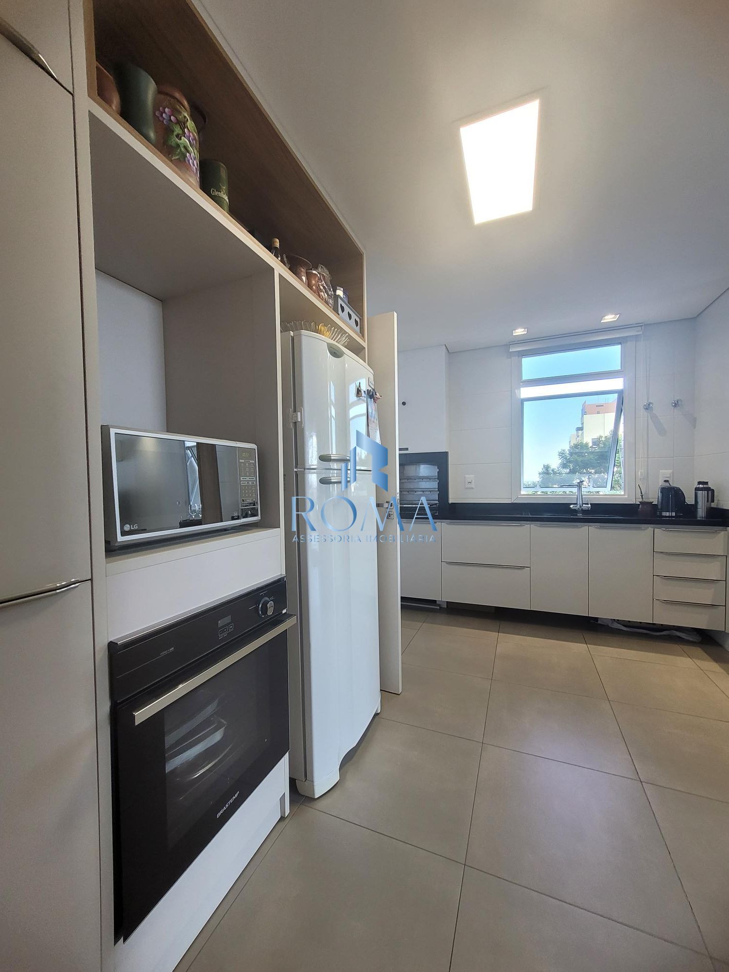 Apartamento, 3 quartos, 140 m² - Foto 9