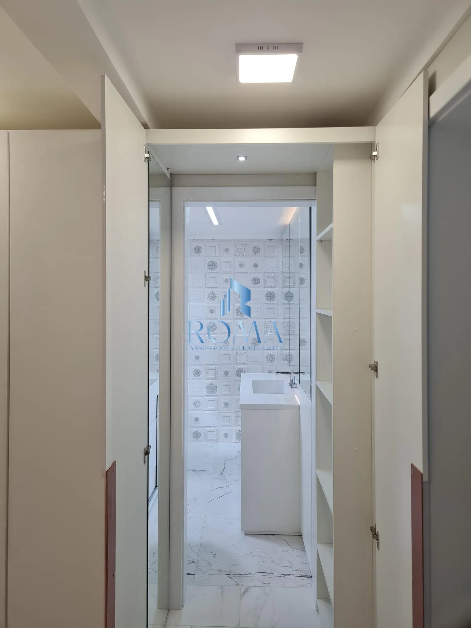 Apartamento, 3 quartos, 134 m² - Foto 21