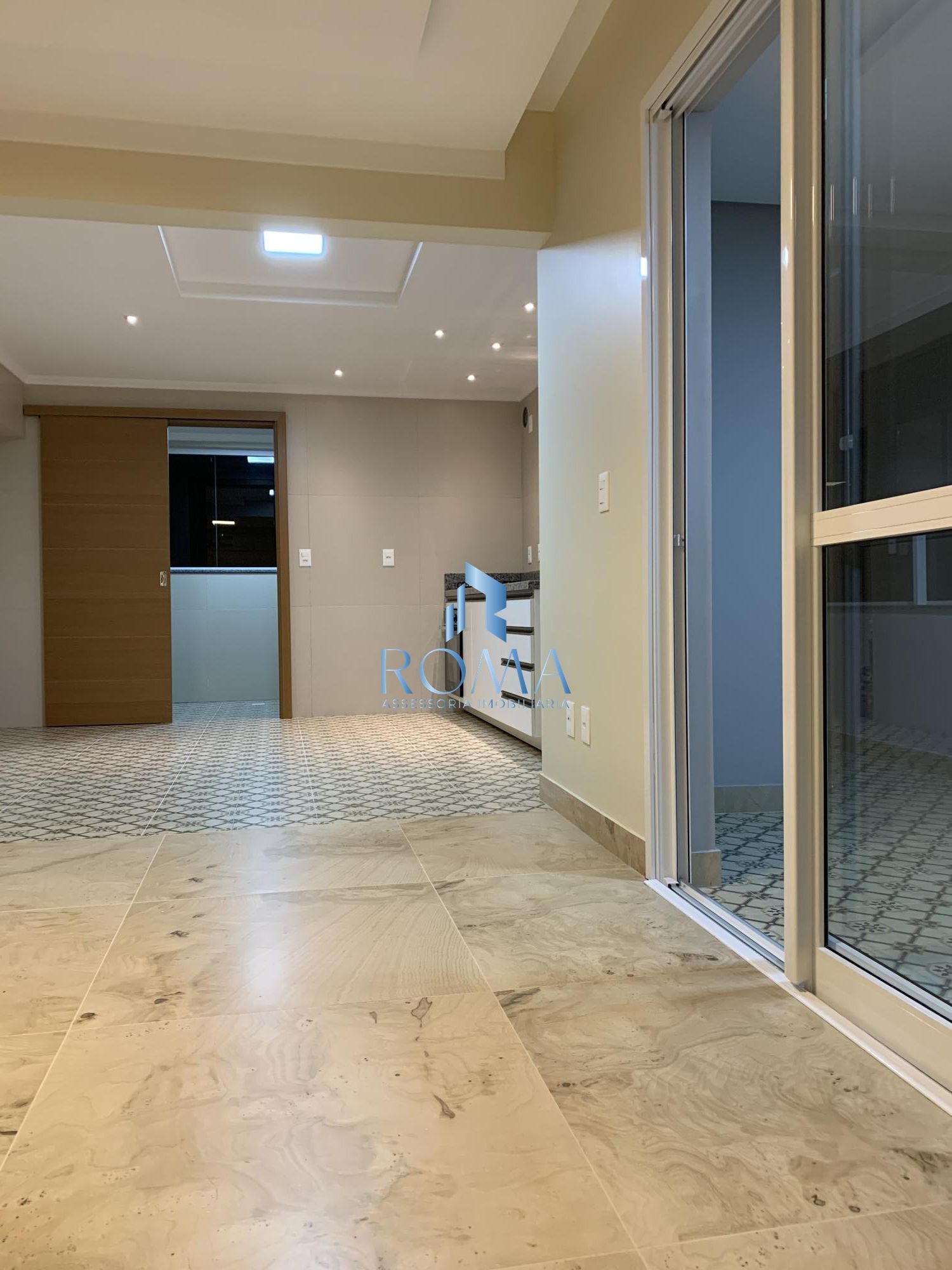 Apartamento, 3 quartos, 134 m² - Foto 2