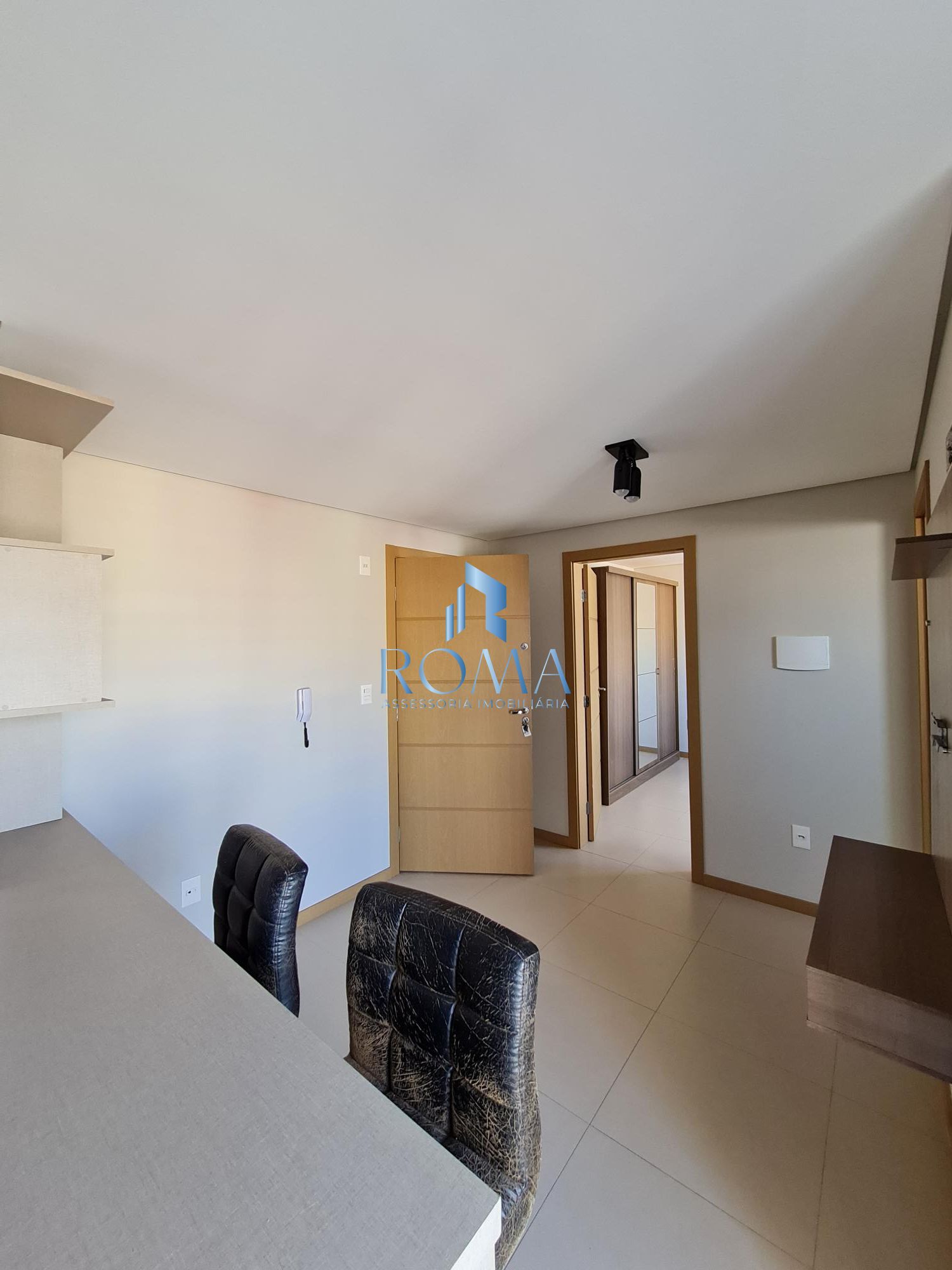 Apartamento, 1 quarto, 36 m² - Foto 1