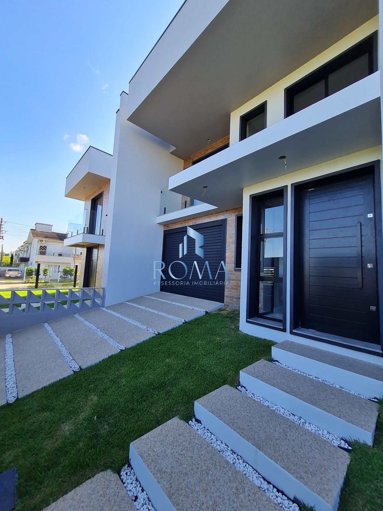 Casa, 3 quartos, 119 m² - Foto 1