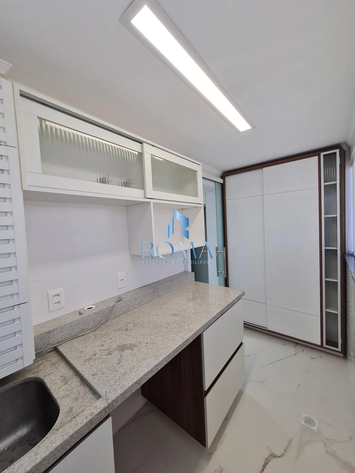 Apartamento, 3 quartos, 134 m² - Foto 11