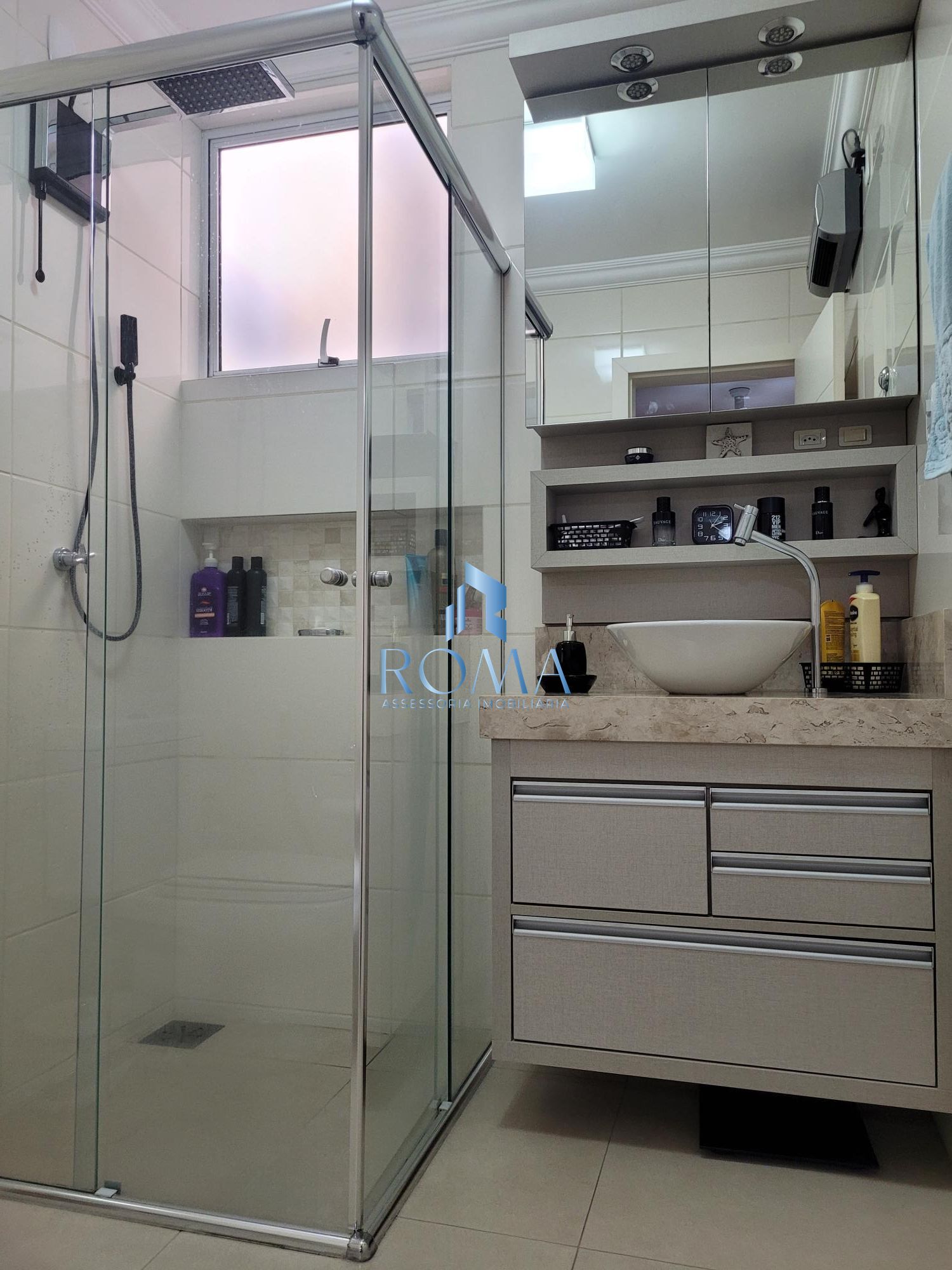 Apartamento, 3 quartos, 156 m² - Foto 16