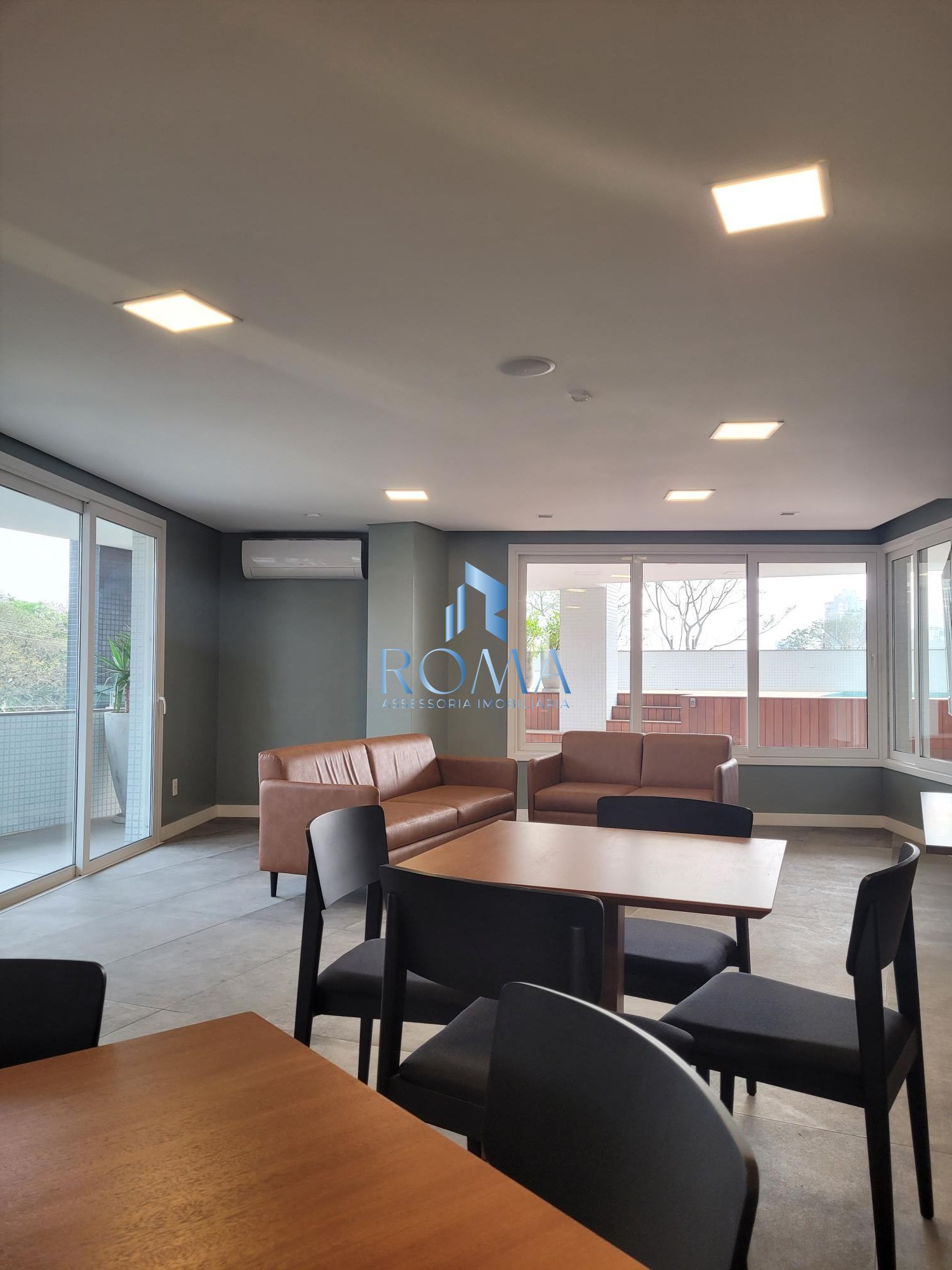 Apartamento, 2 quartos, 83 m² - Foto 24