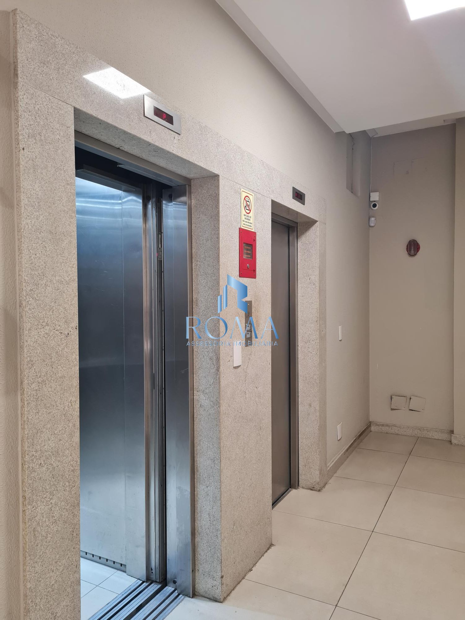 Sala-Conjunto, 35 m² - Foto 3