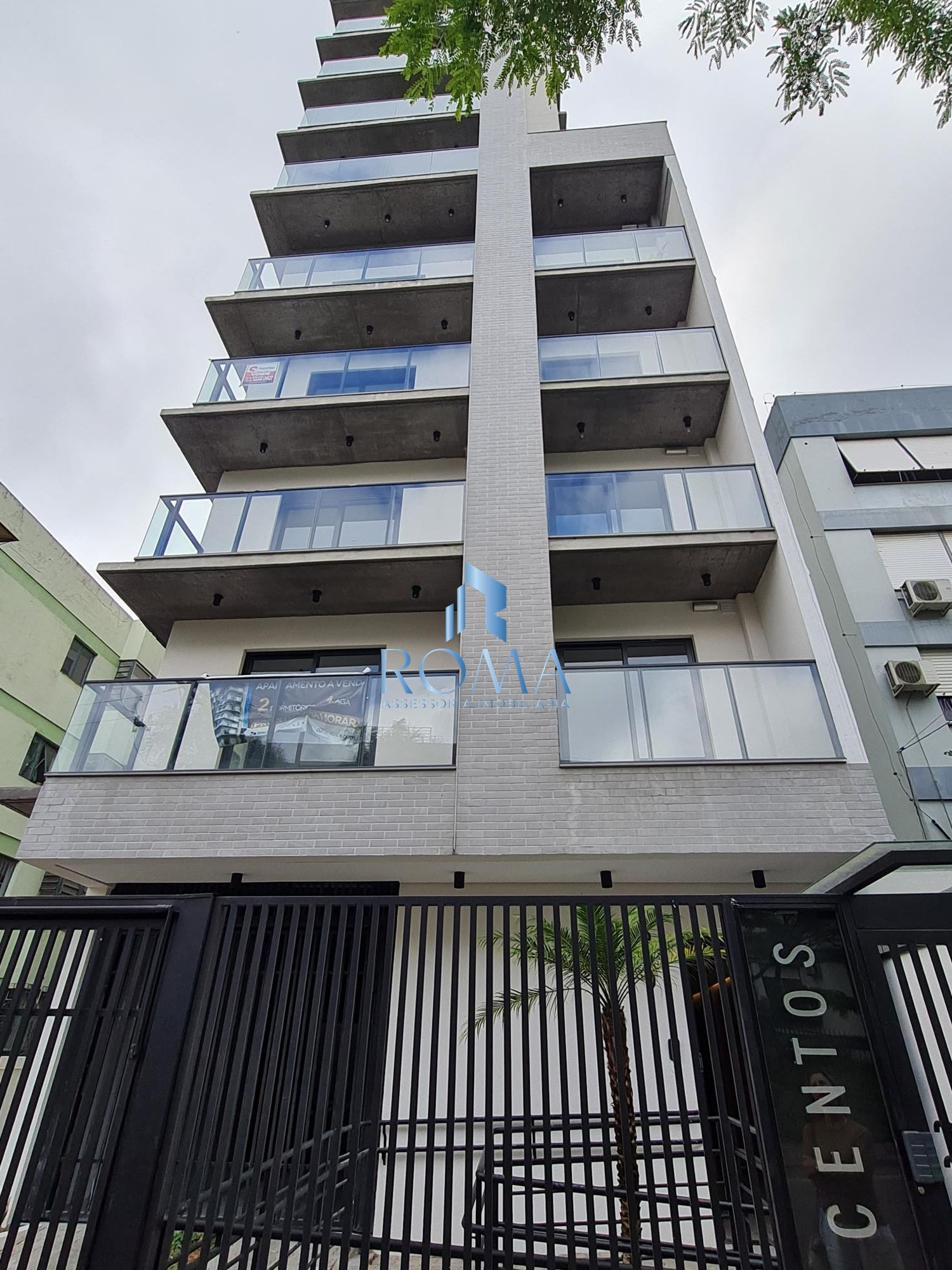 Apartamento, 2 quartos, 66 m² - Foto 1