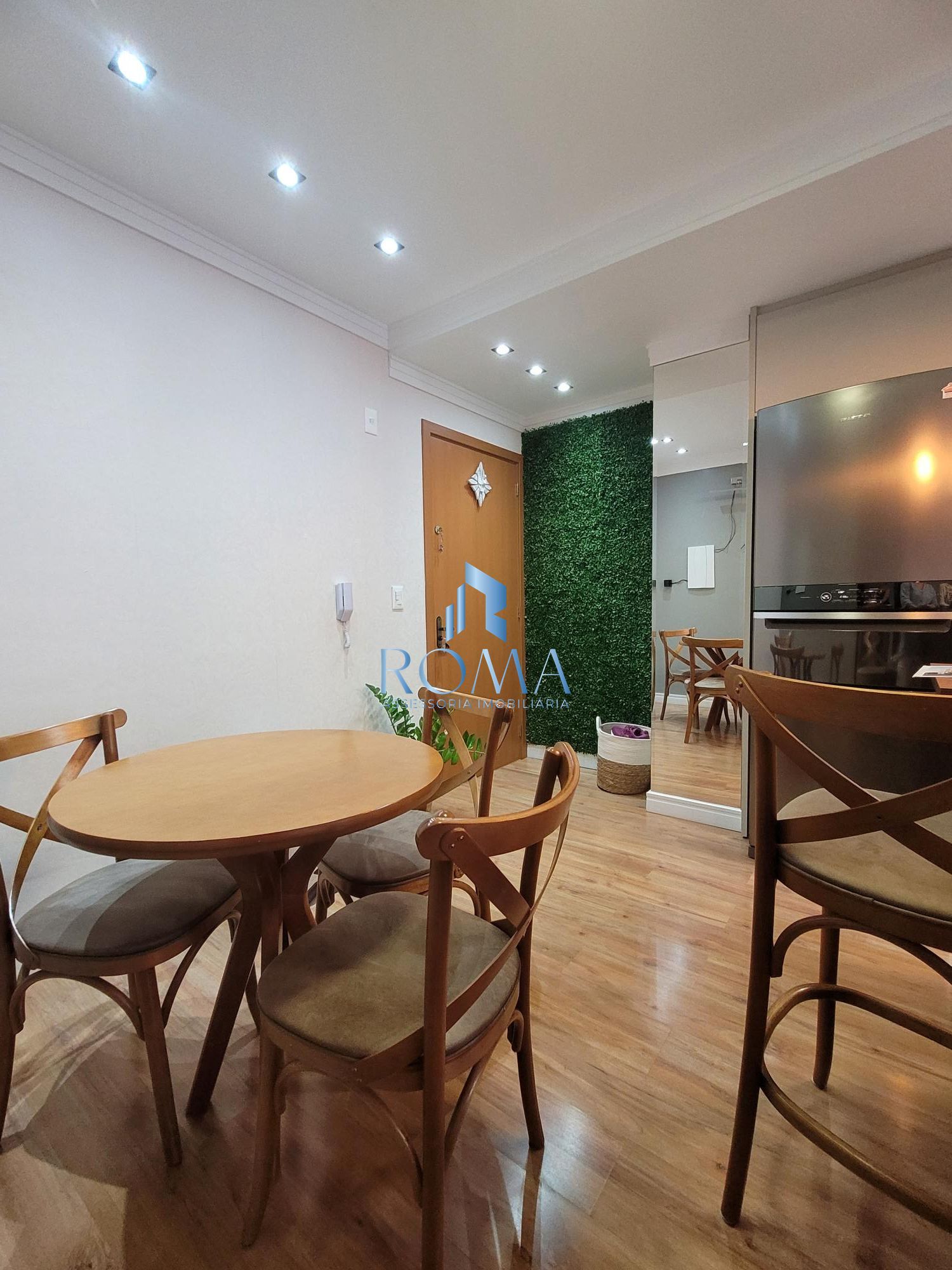 Apartamento, 1 quarto, 39 m² - Foto 6