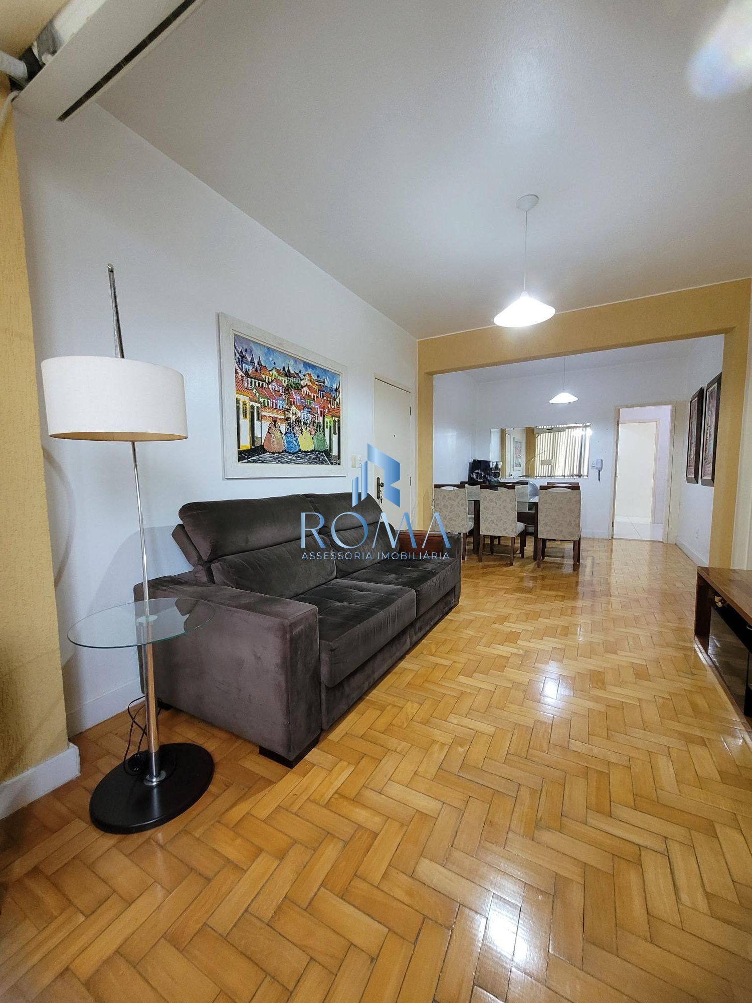 Apartamento, 2 quartos, 85 m² - Foto 5