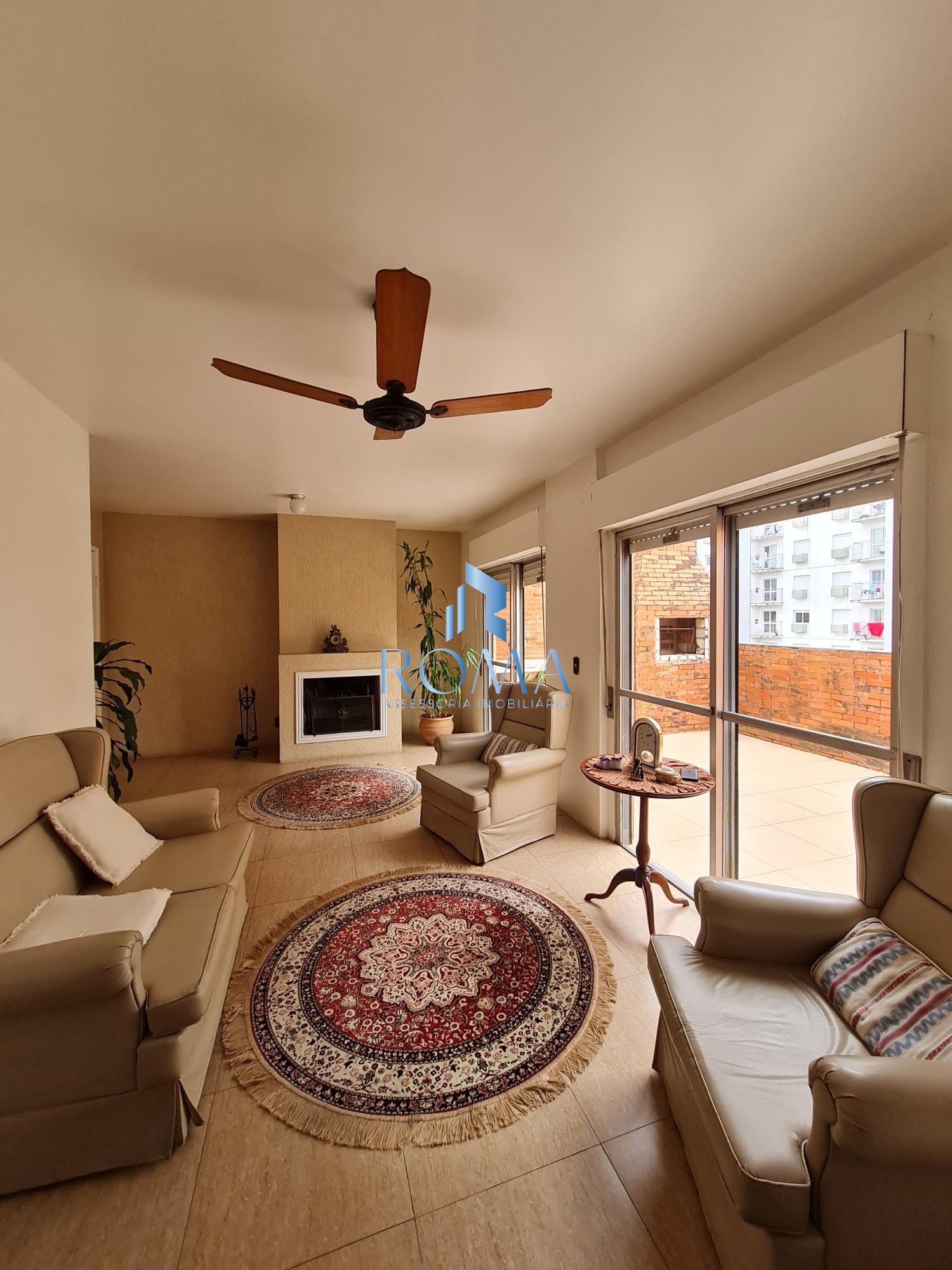 Cobertura, 3 quartos, 156 m² - Foto 8