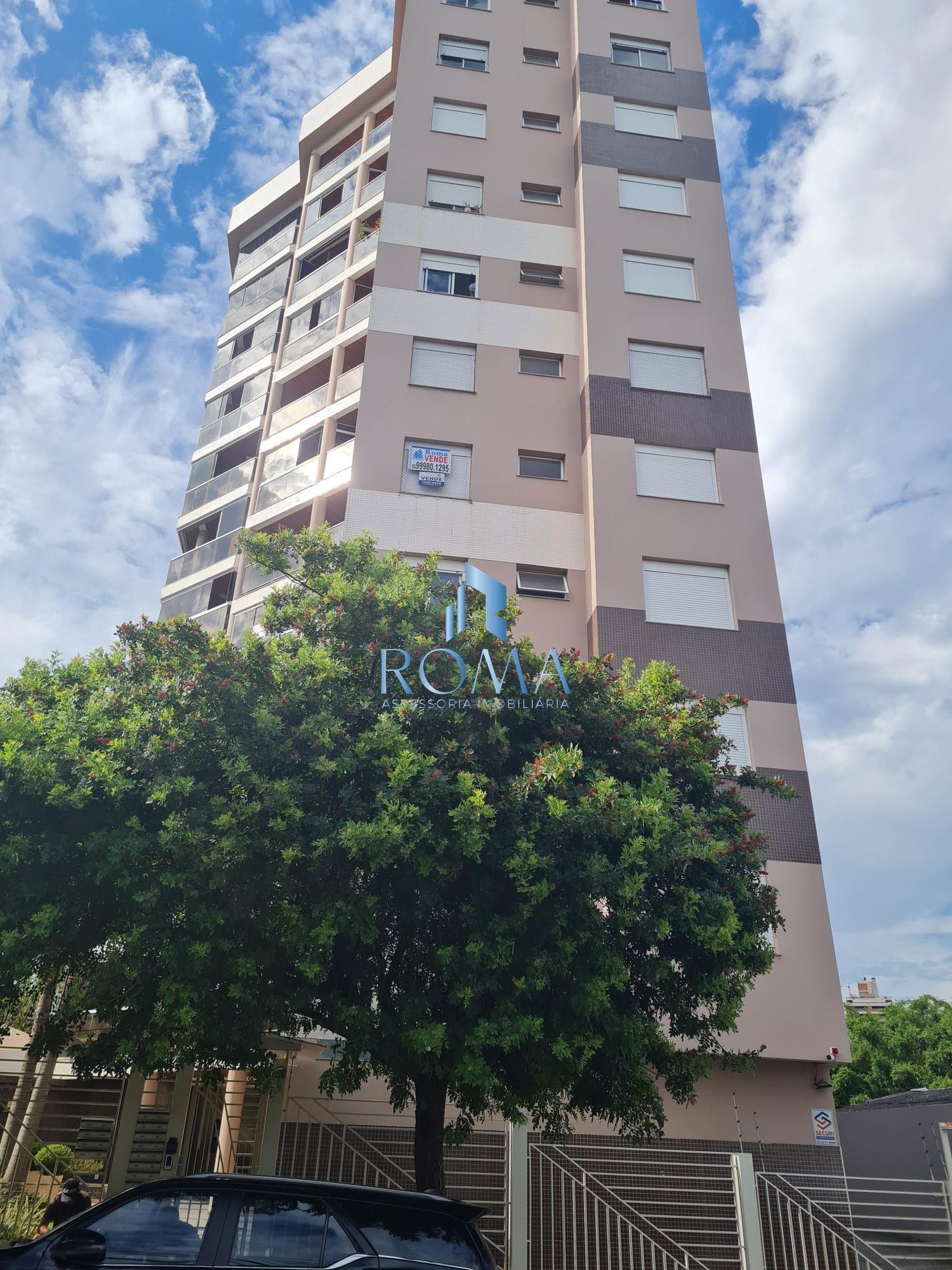 Apartamento, 3 quartos, 118 m² - Foto 24