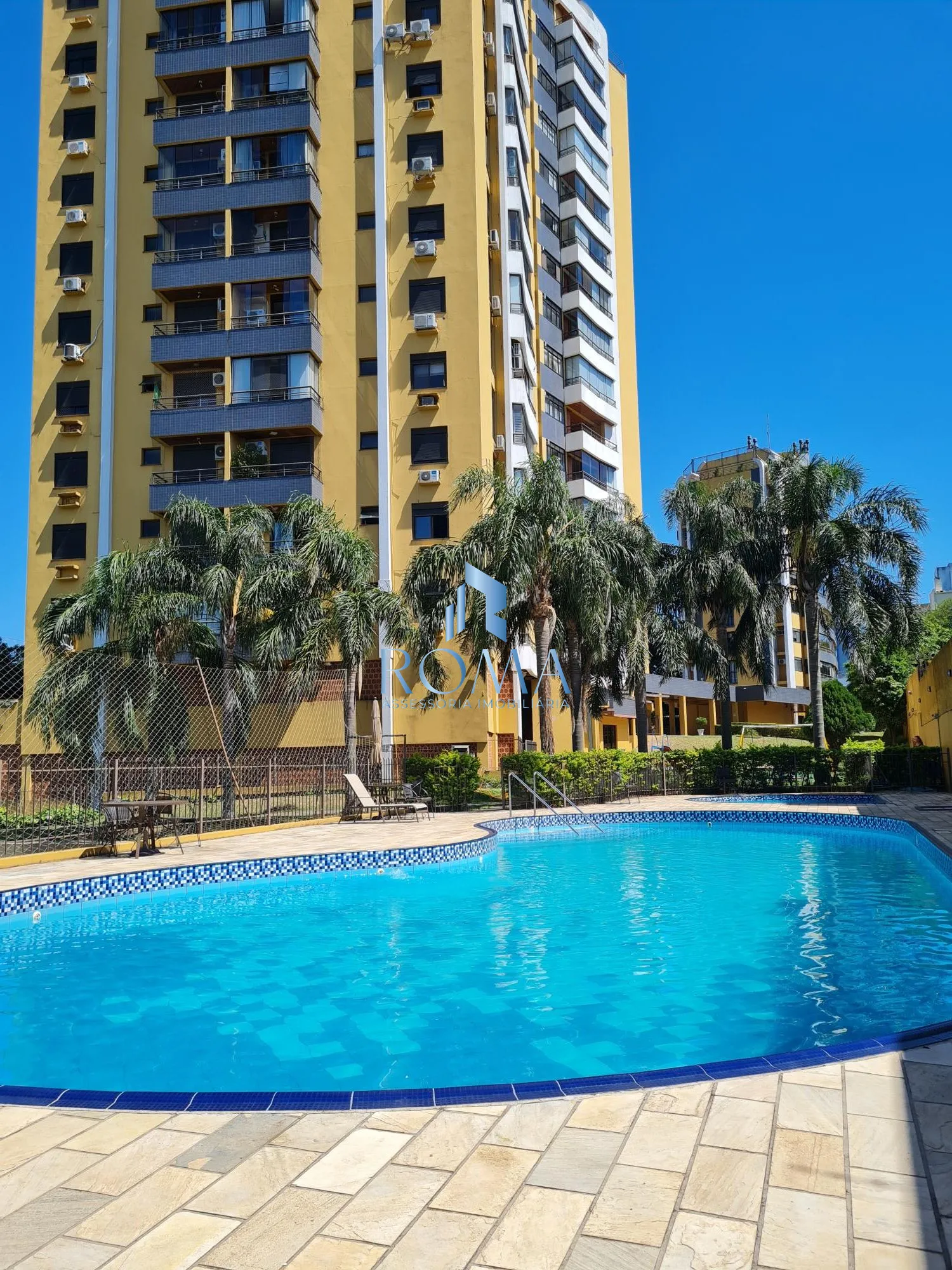 Apartamento, 2 quartos, 102 m² - Foto 2