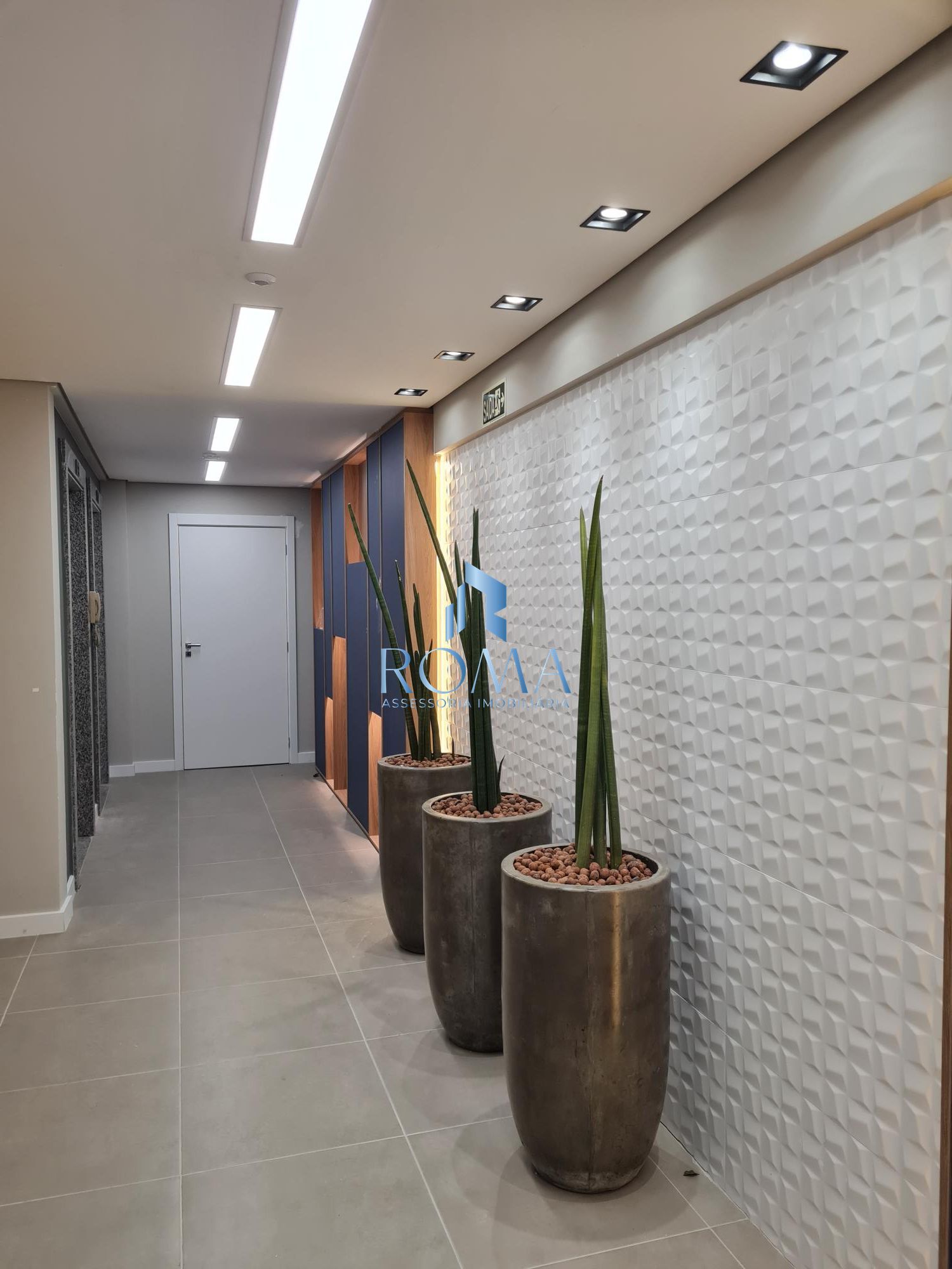 Apartamento, 1 quarto, 46 m² - Foto 2