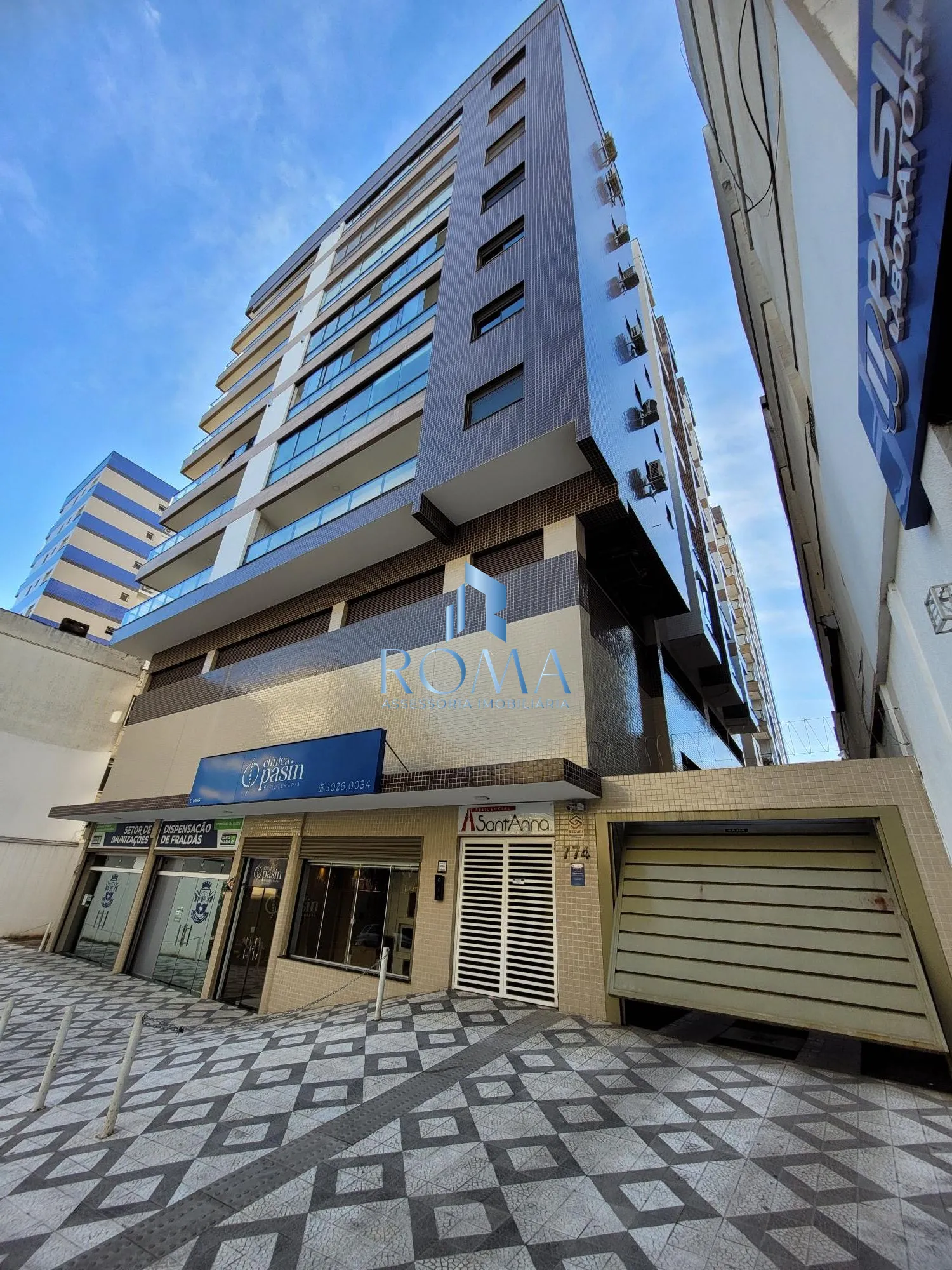 Apartamento, 2 quartos, 82 m² - Foto 1