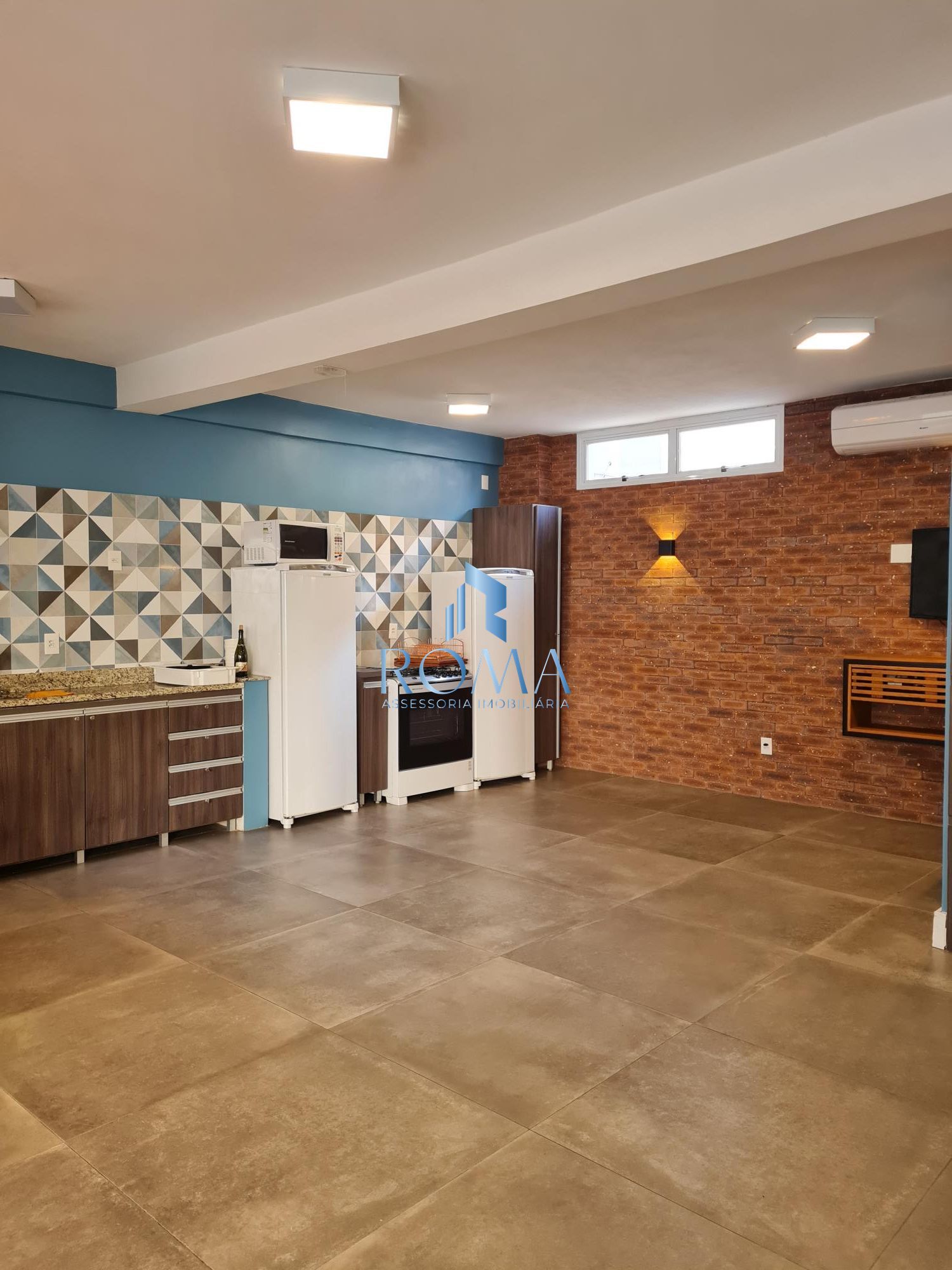Apartamento, 1 quarto, 47 m² - Foto 18
