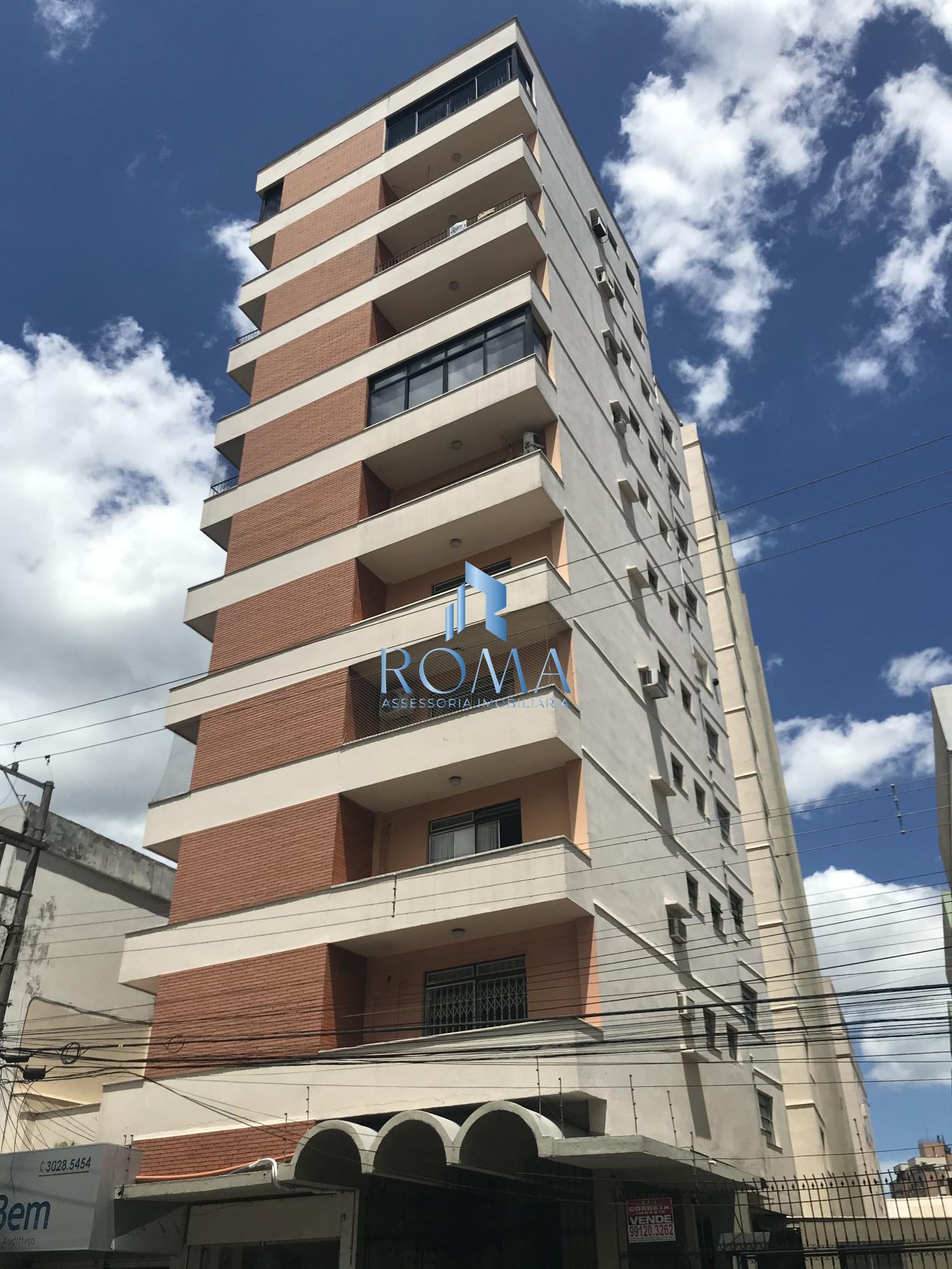 Apartamento, 3 quartos, 150 m² - Foto 1