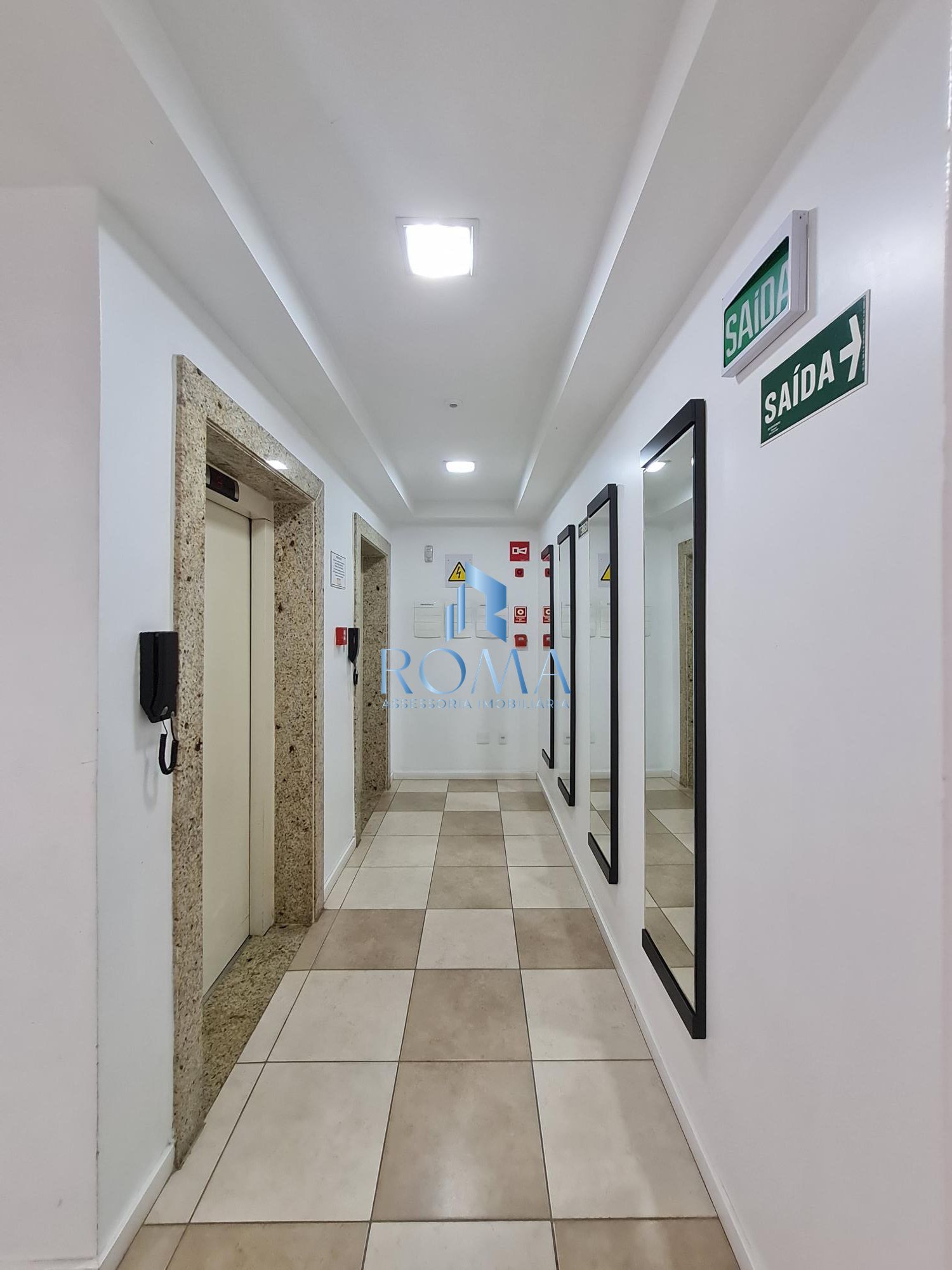 Apartamento, 2 quartos, 68 m² - Foto 2