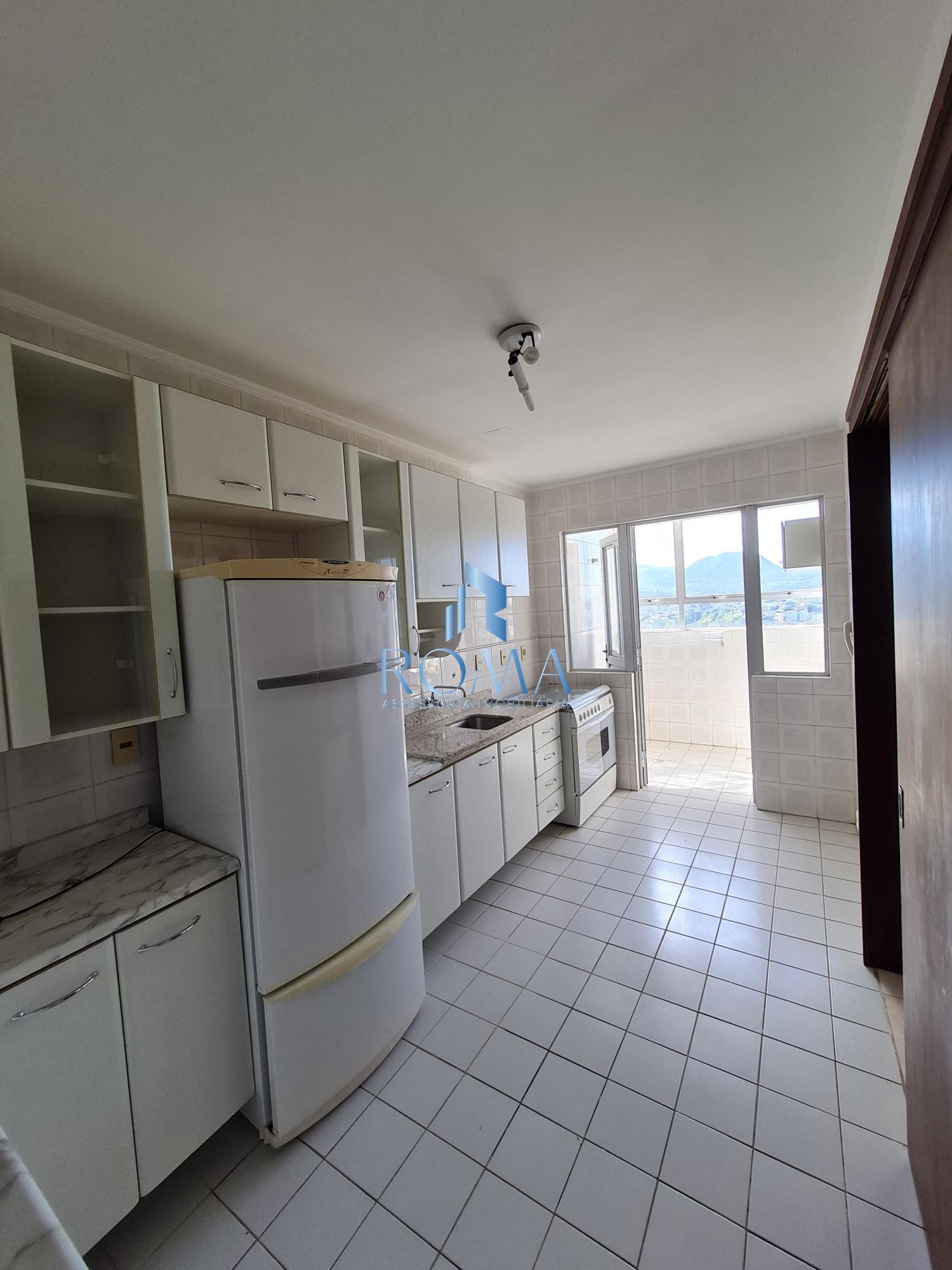 Apartamento, 2 quartos, 65 m² - Foto 3
