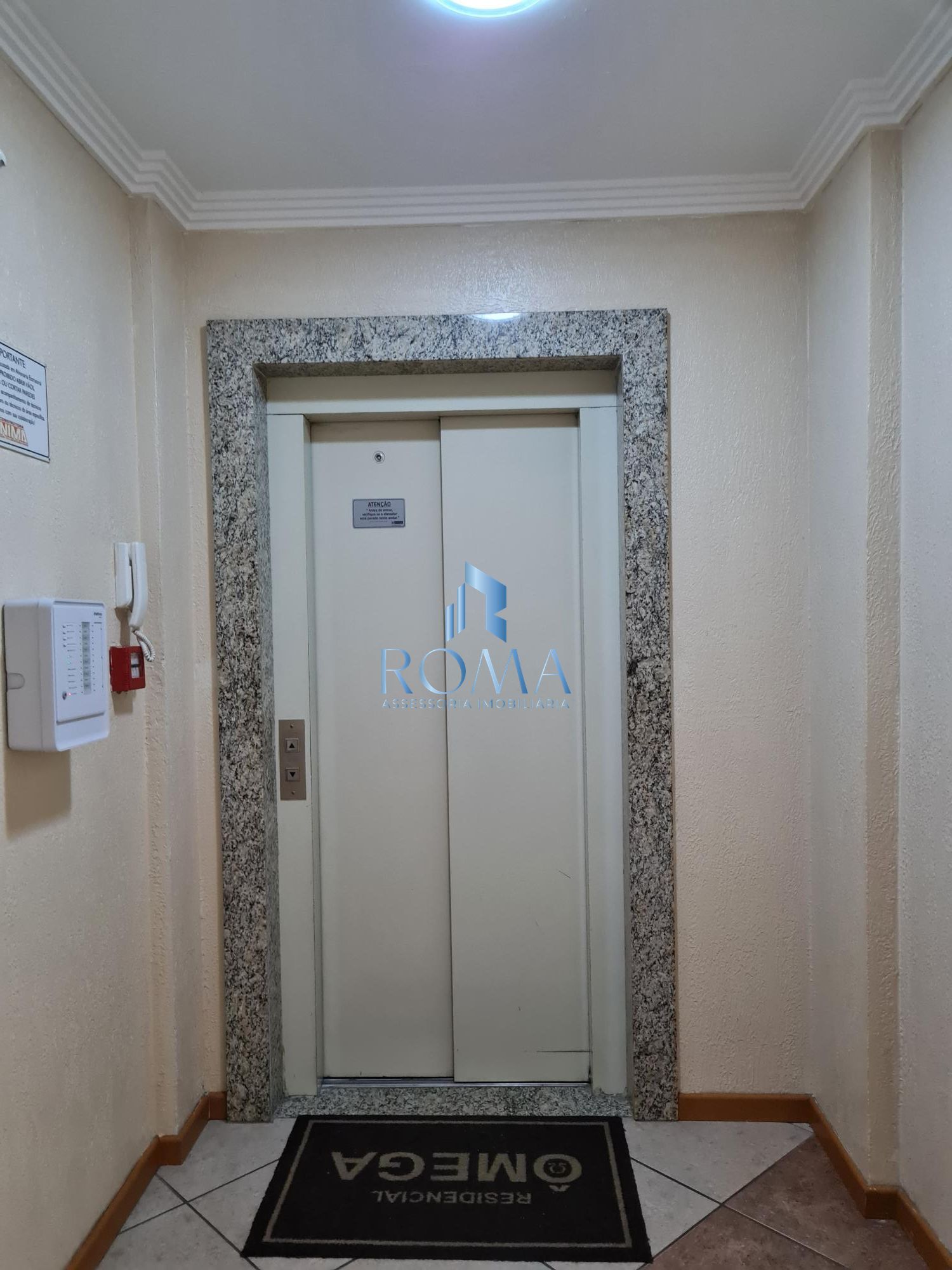 Apartamento, 1 quarto, 53 m² - Foto 2