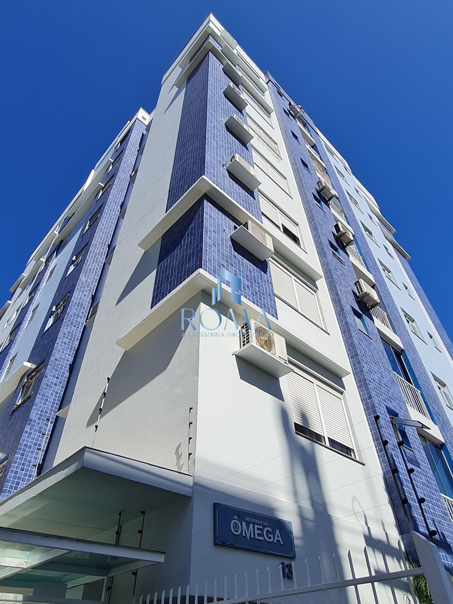 Apartamento, 1 quarto, 53 m² - Foto 1