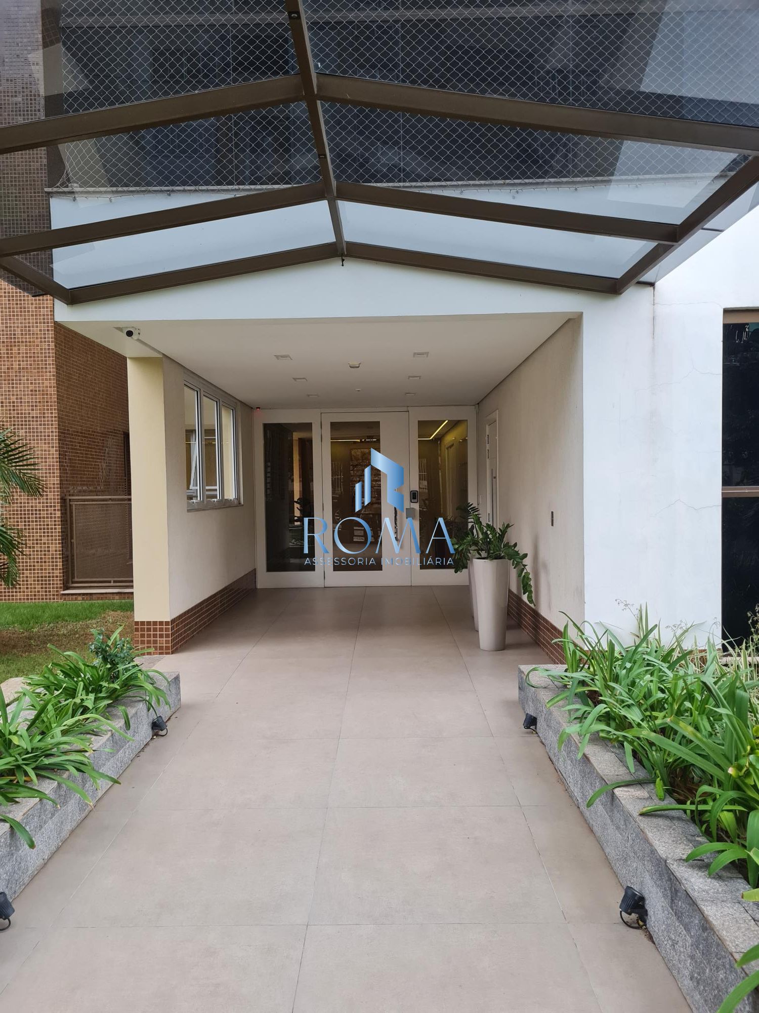 Apartamento, 3 quartos, 220 m² - Foto 2