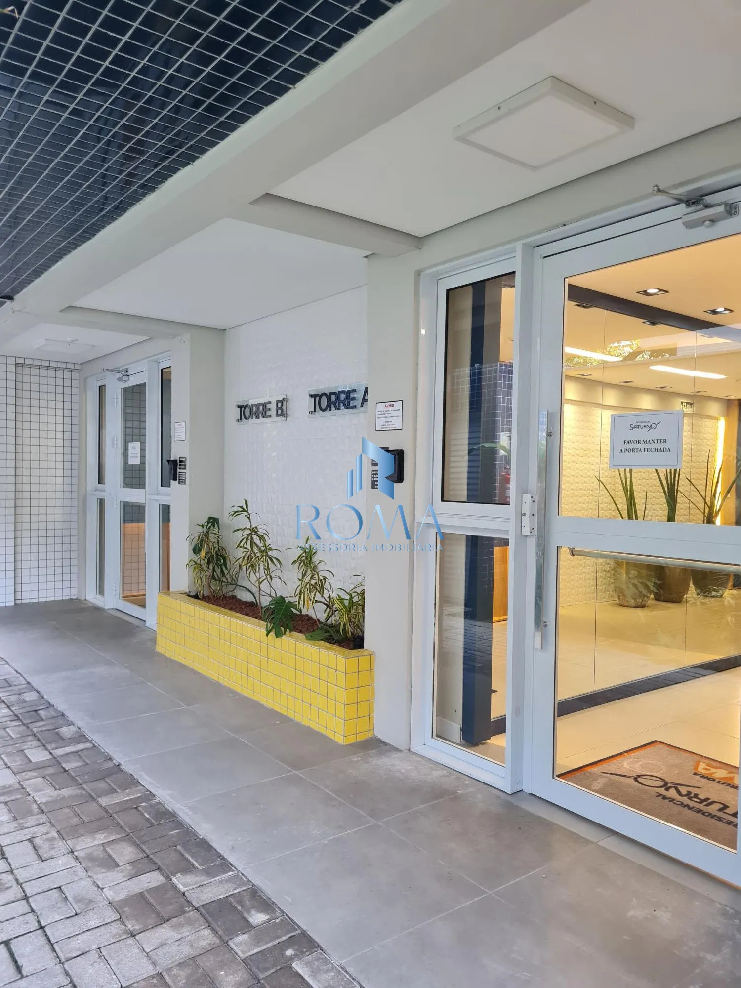 Apartamento, 1 quarto, 46 m² - Foto 2