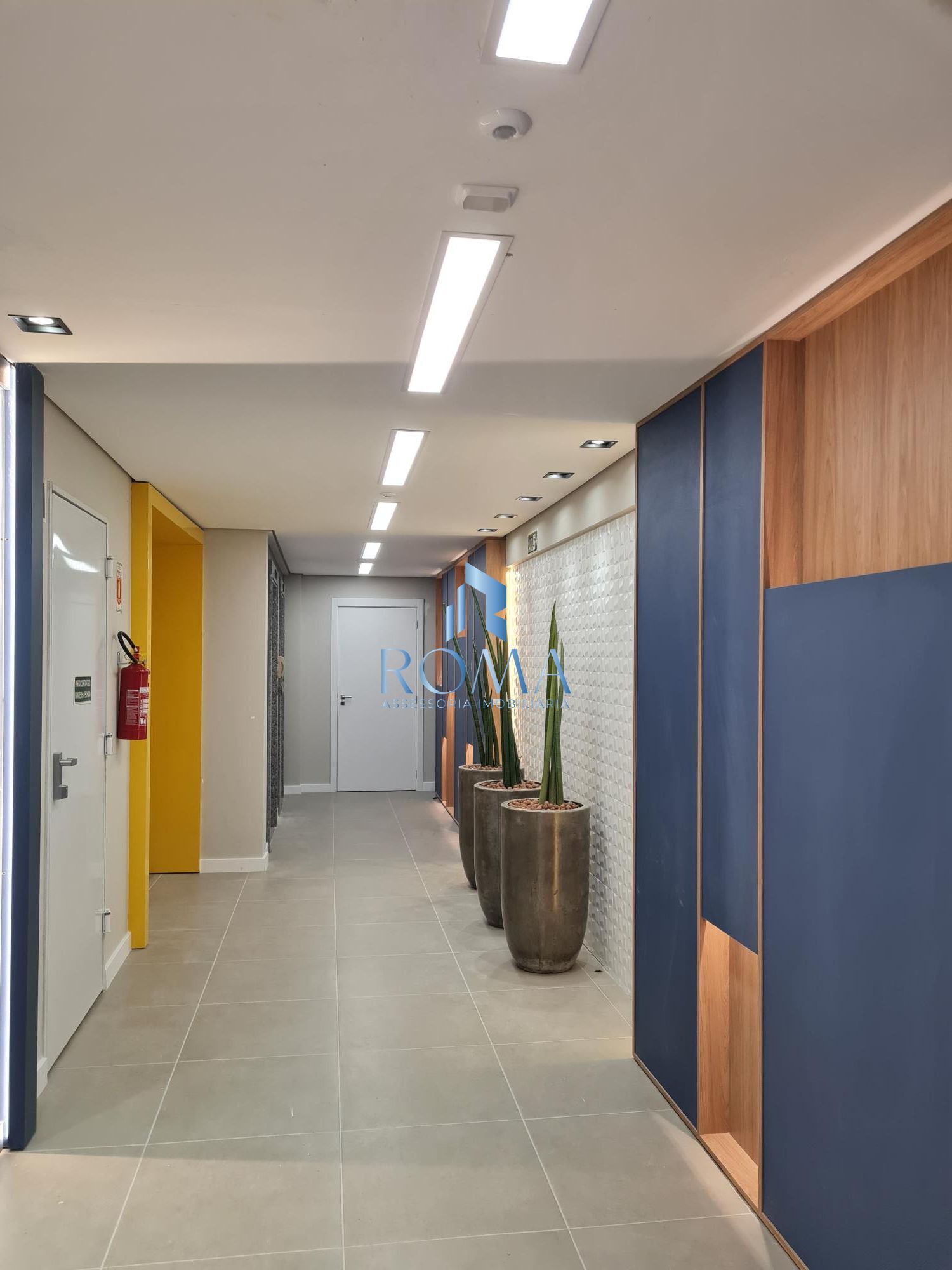 Apartamento, 2 quartos, 69 m² - Foto 3